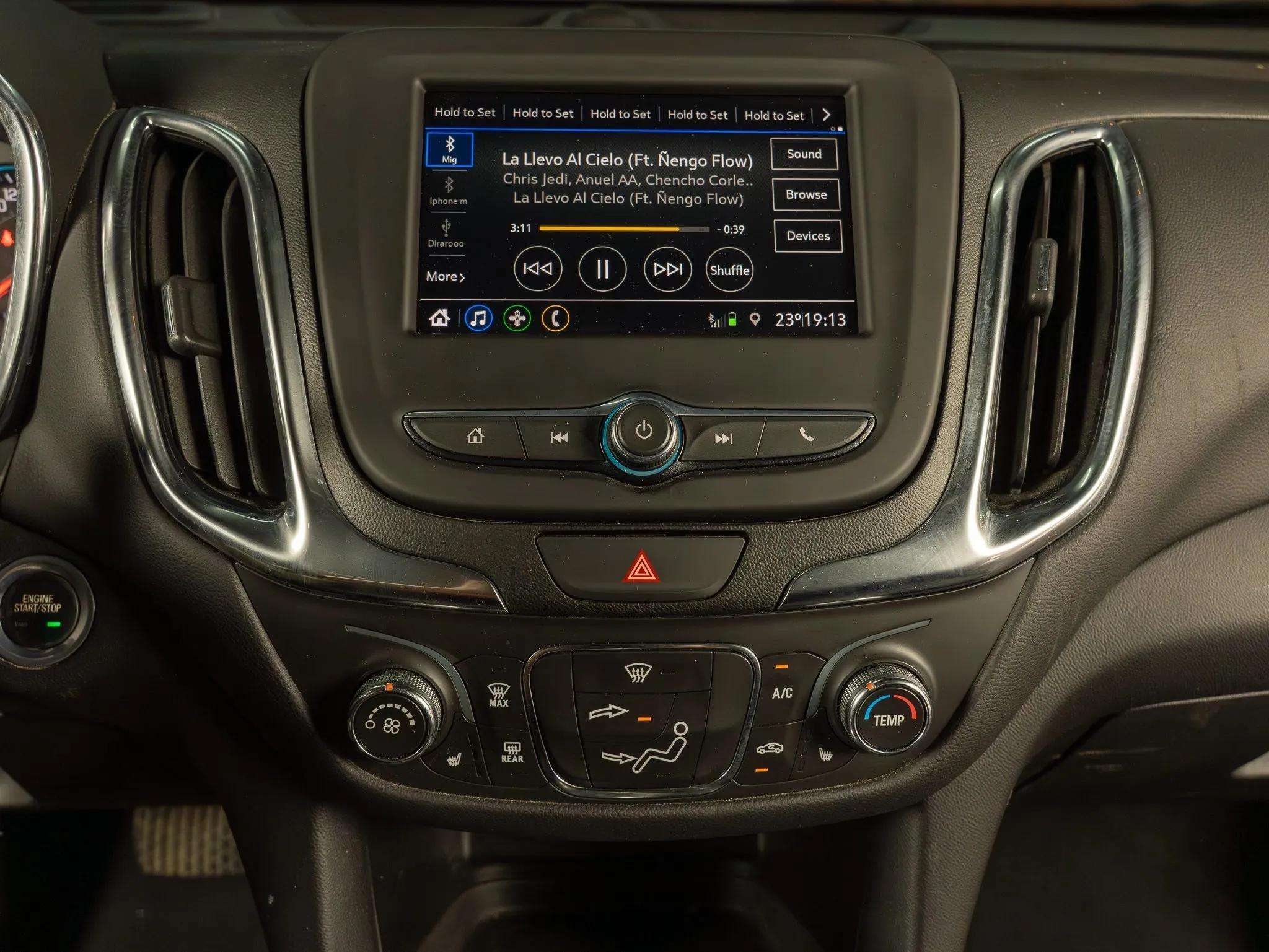 2021 Chevrolet Equinox