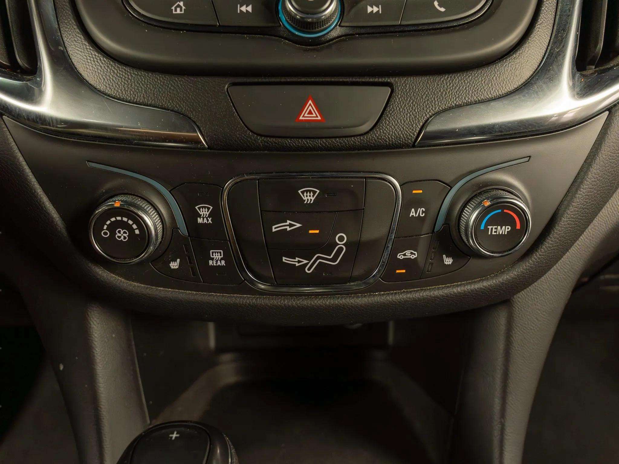 2021 Chevrolet Equinox