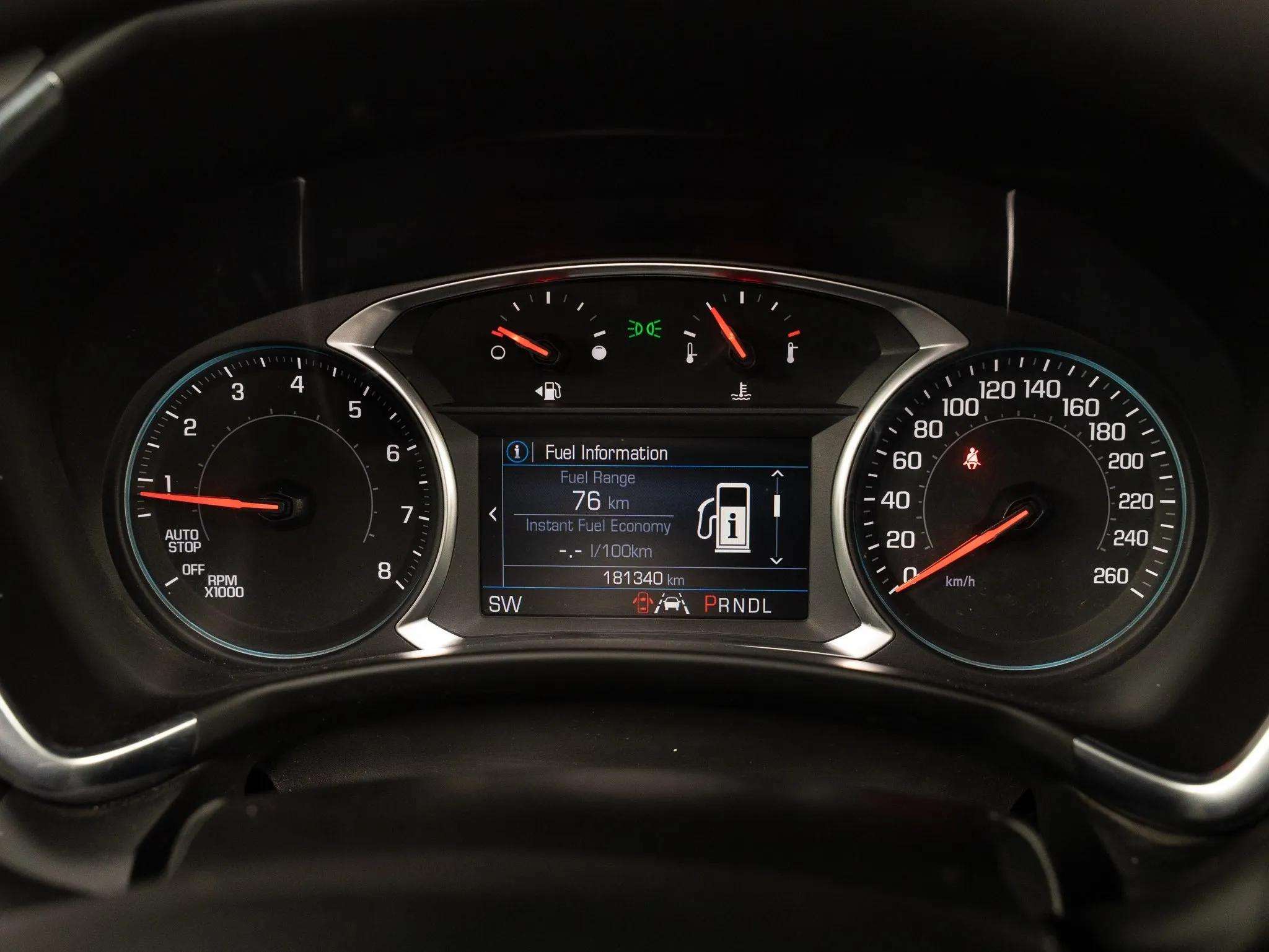 2021 Chevrolet Equinox