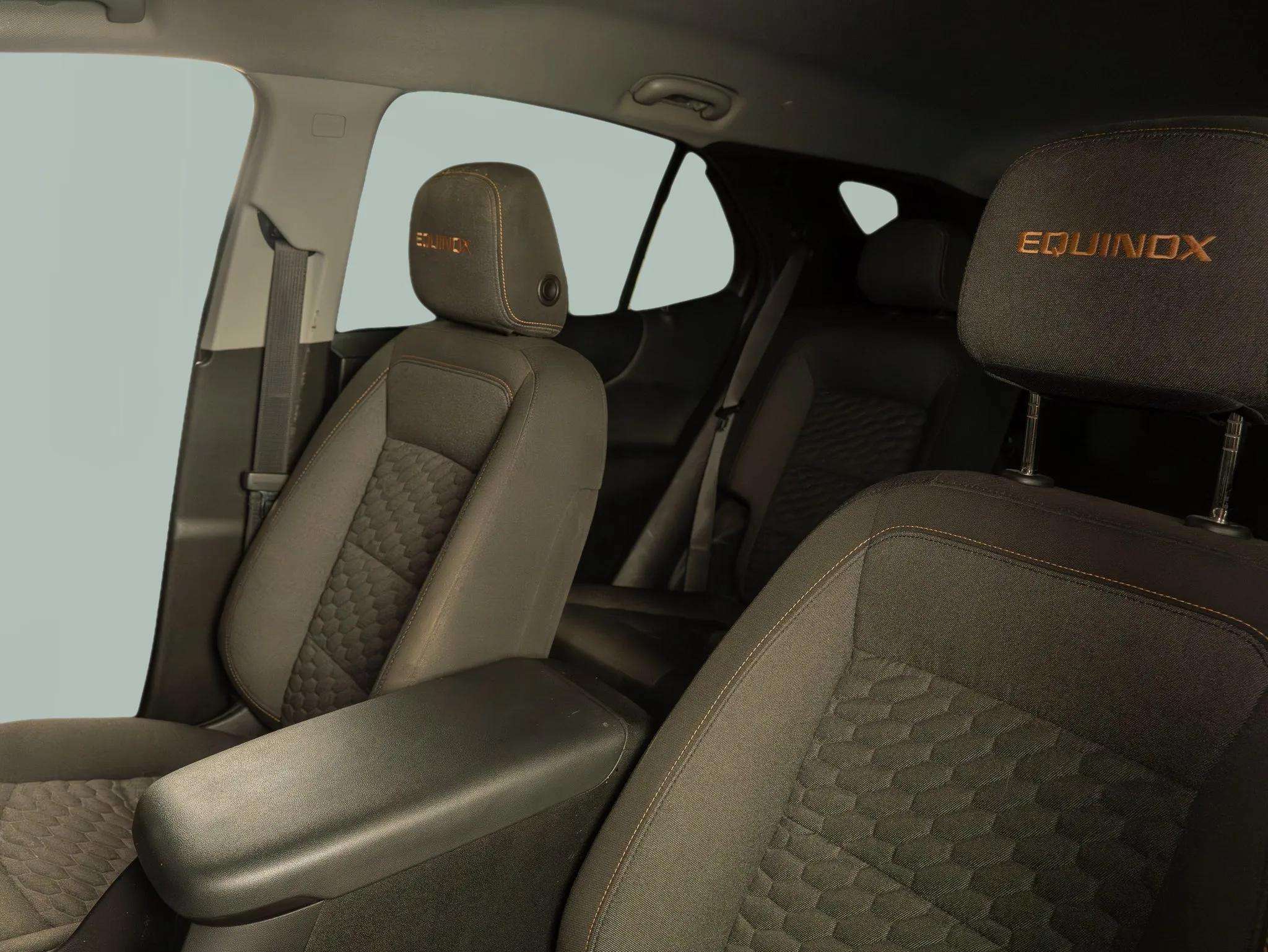 2021 Chevrolet Equinox