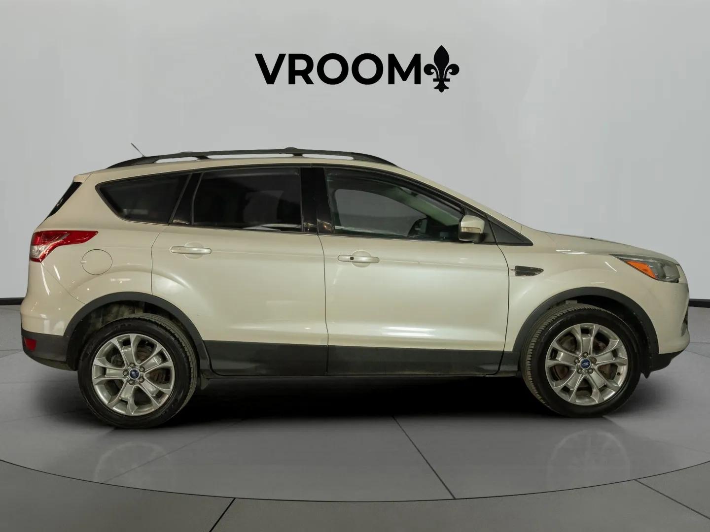 2013 Ford Escape
