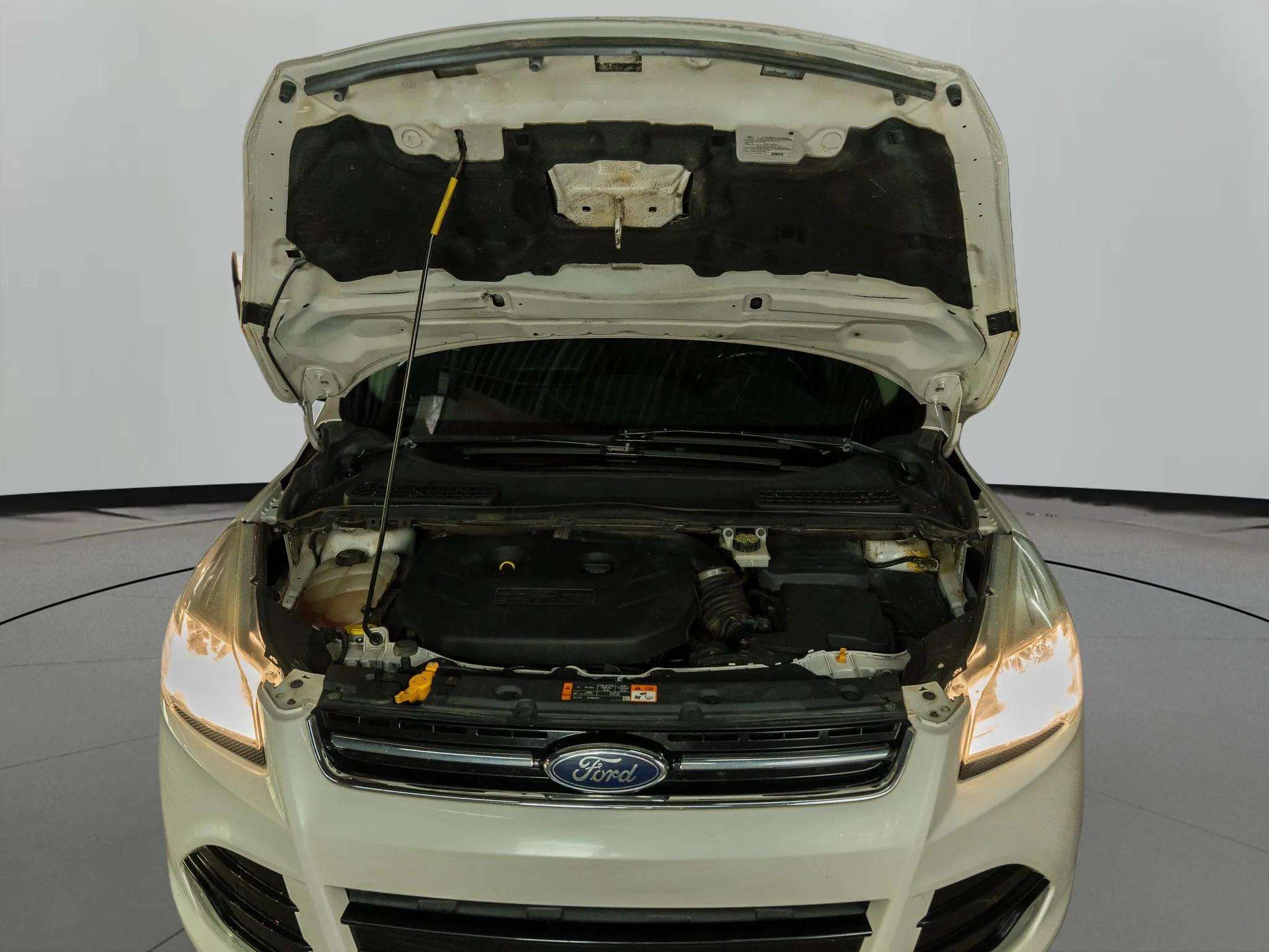 2013 Ford Escape