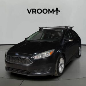 2015 Ford Focus SE 2.0L 4cyl