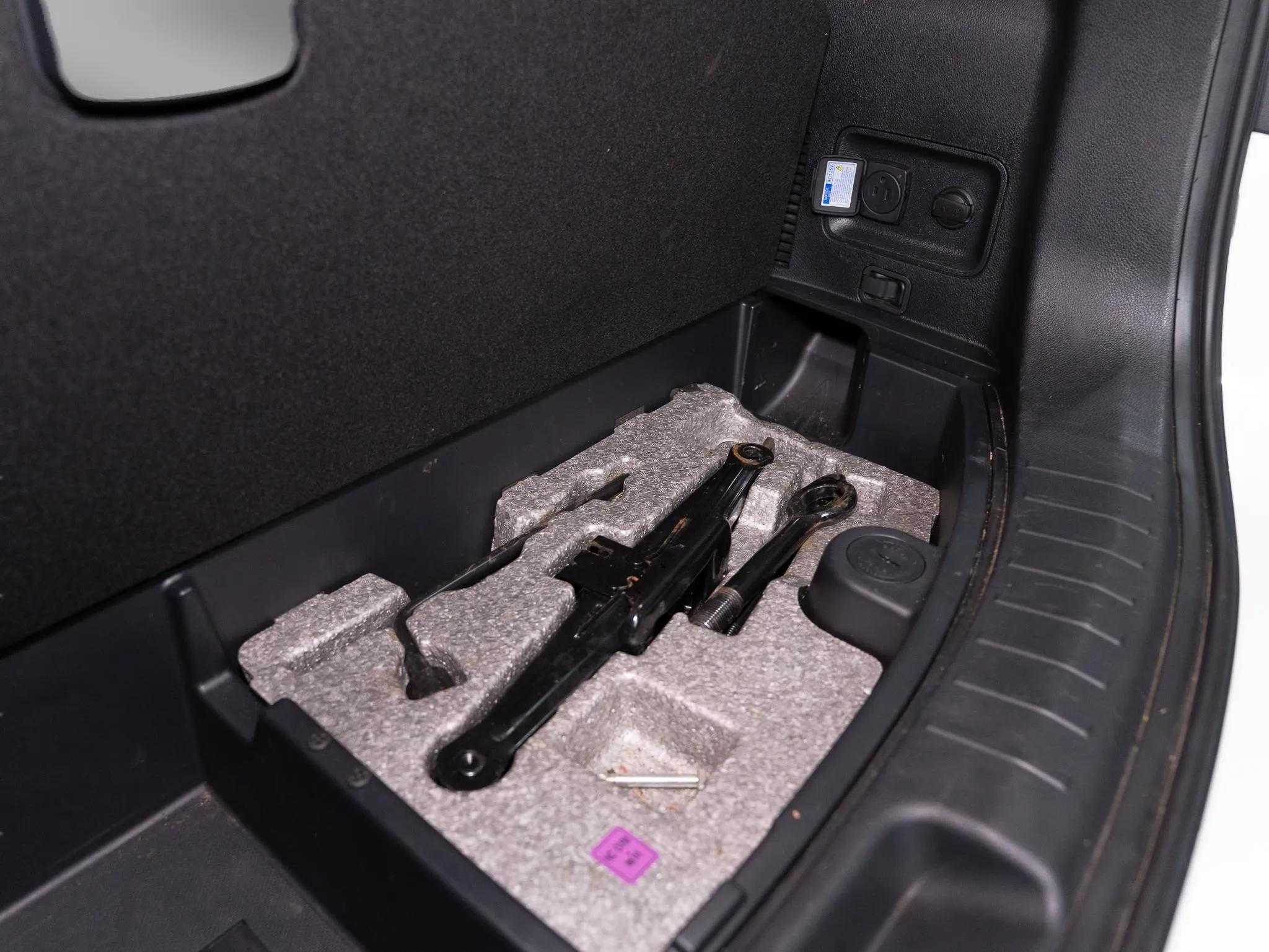 2013 Hyundai Santa Fe