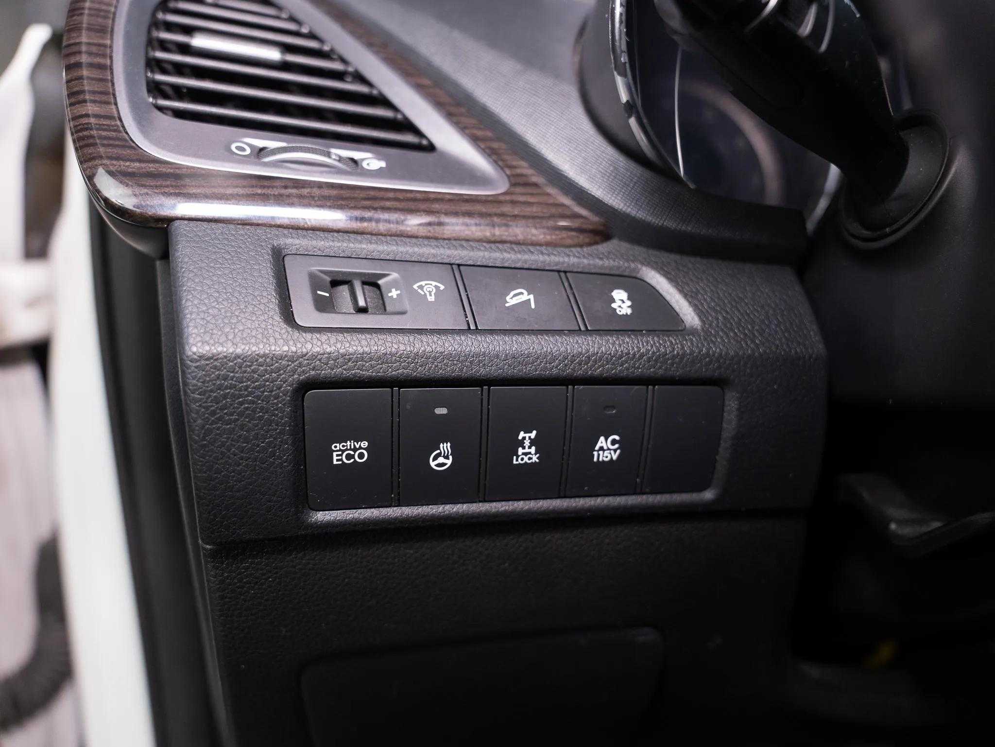 2013 Hyundai Santa Fe