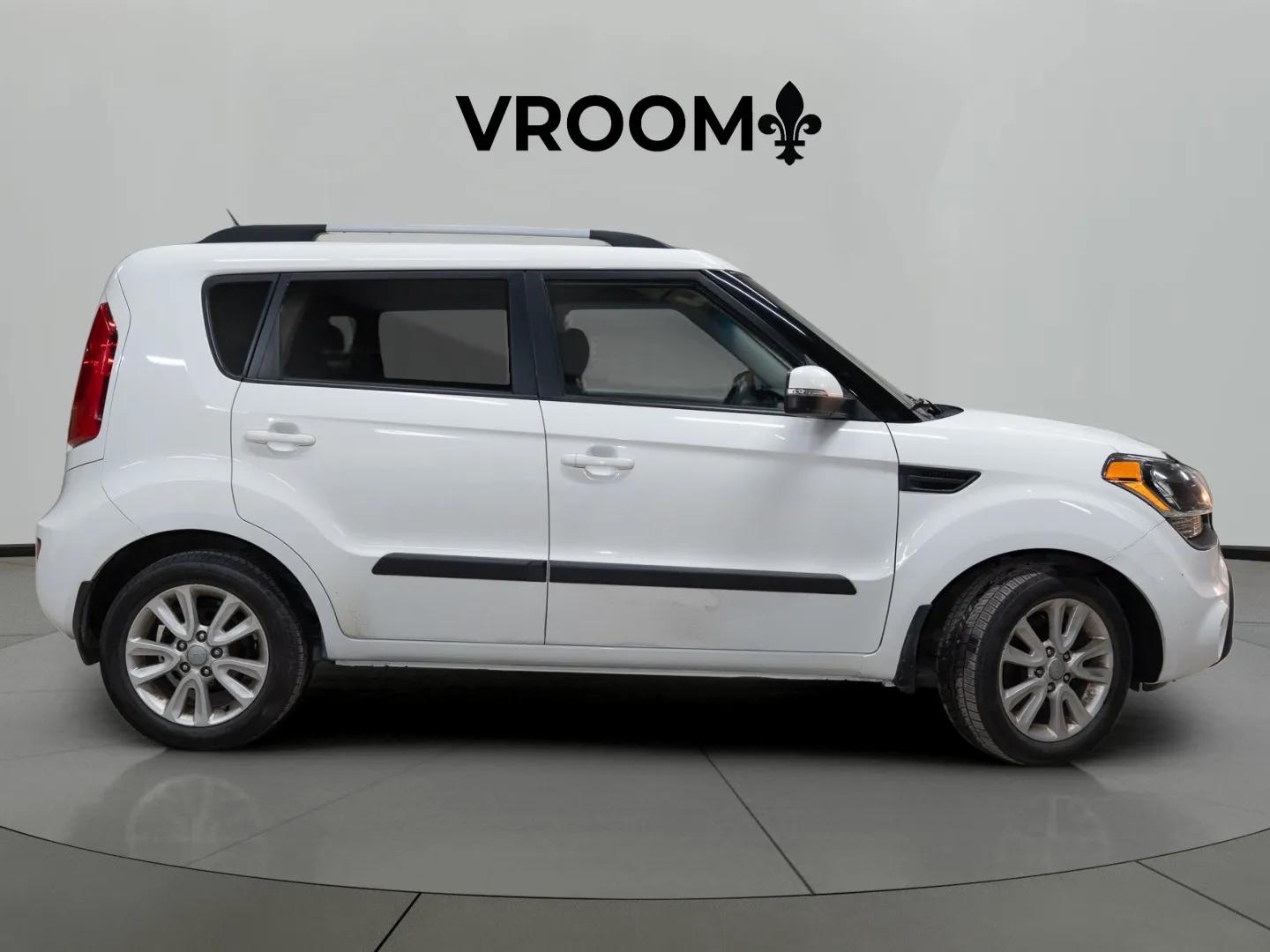 2013 Kia Soul
