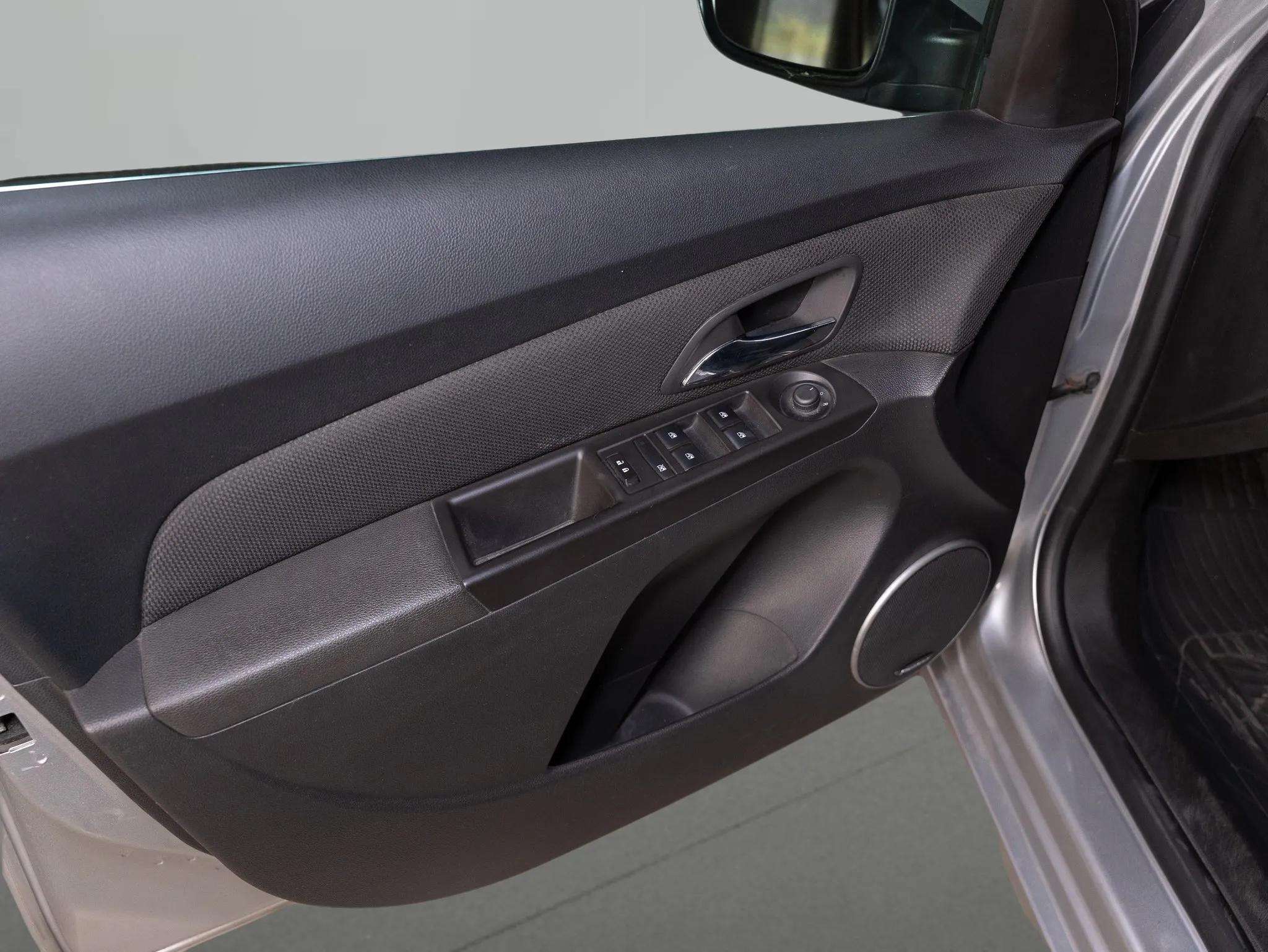 2015 Chevrolet Cruze