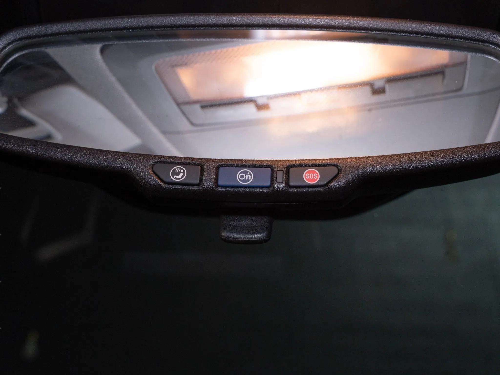 2015 Chevrolet Cruze