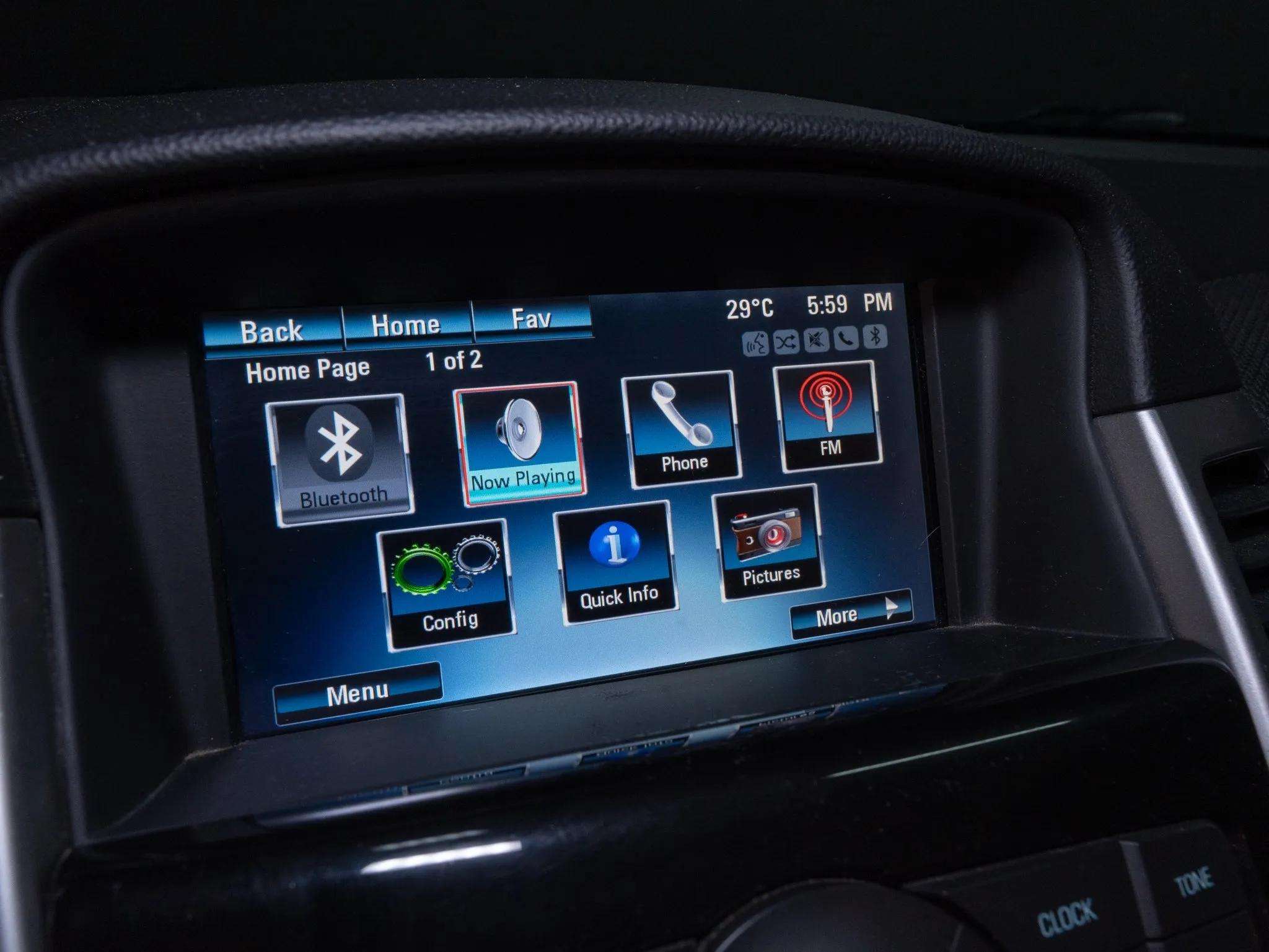 2015 Chevrolet Cruze