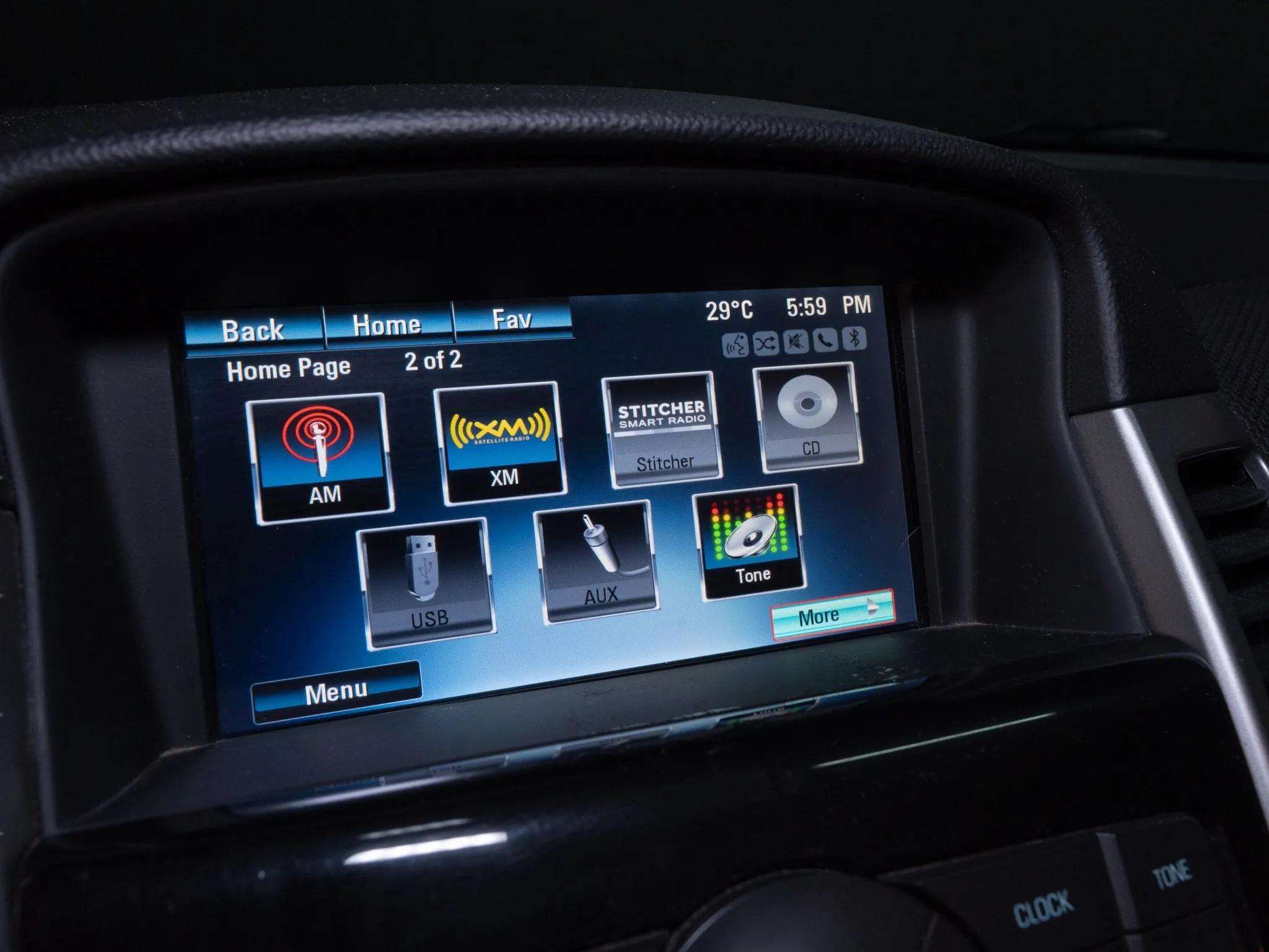 2015 Chevrolet Cruze