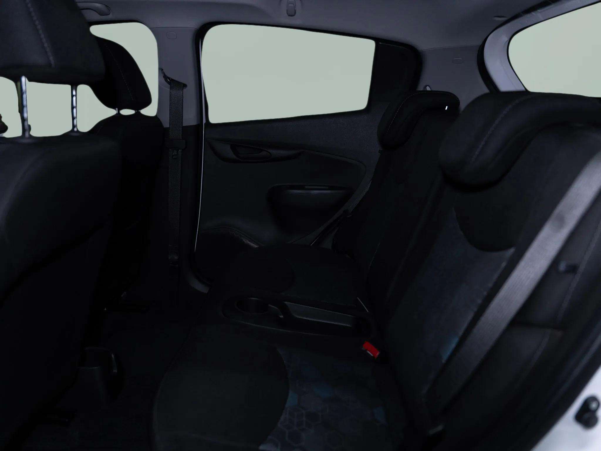 2018 Chevrolet Spark