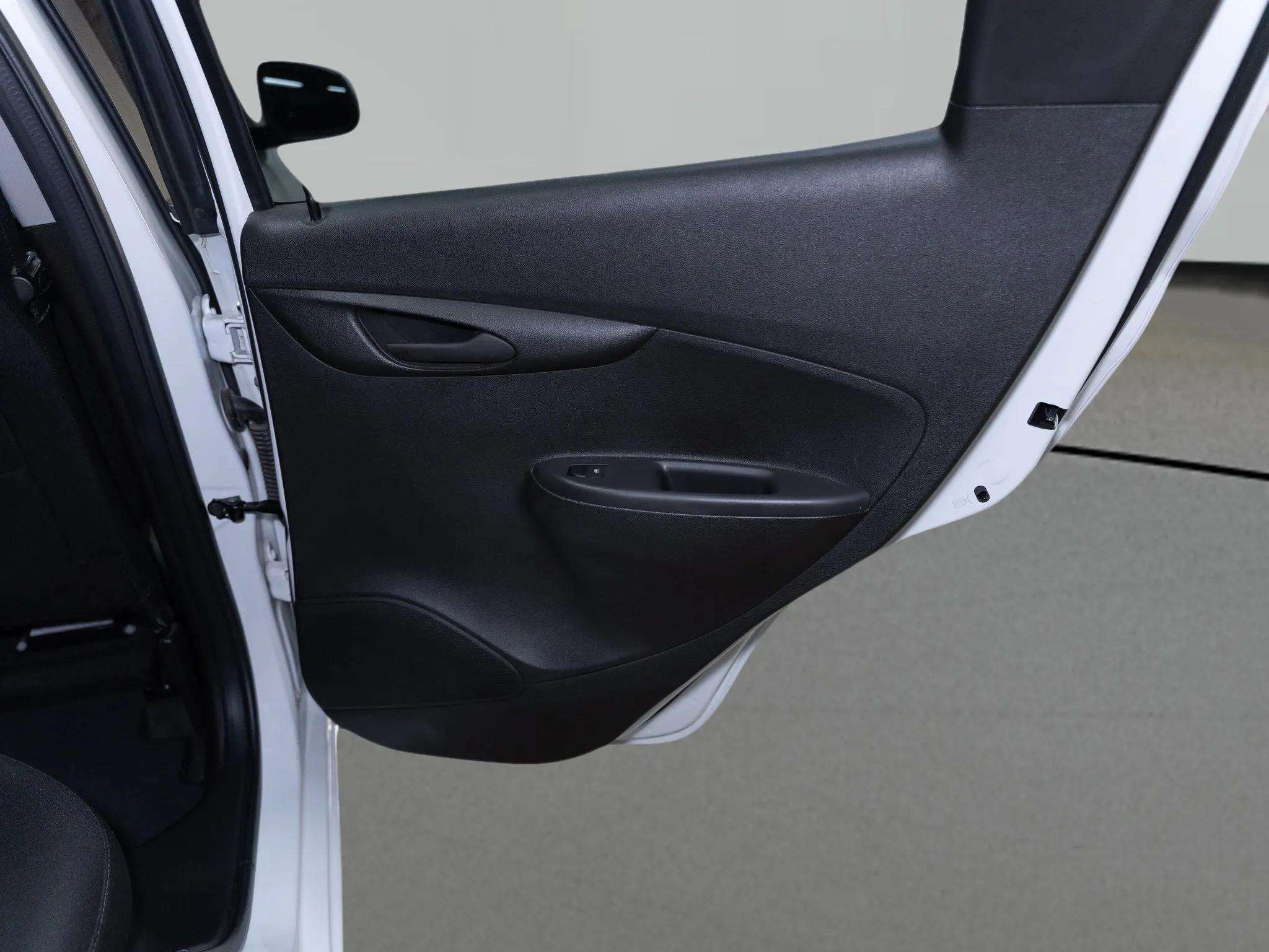 2018 Chevrolet Spark