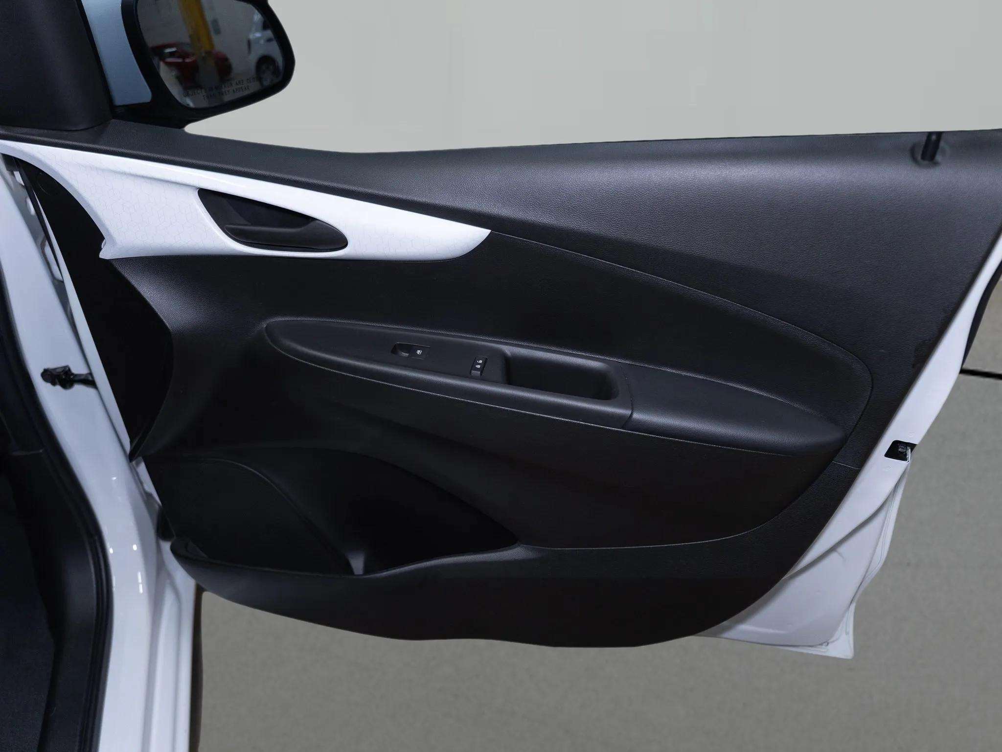 2018 Chevrolet Spark