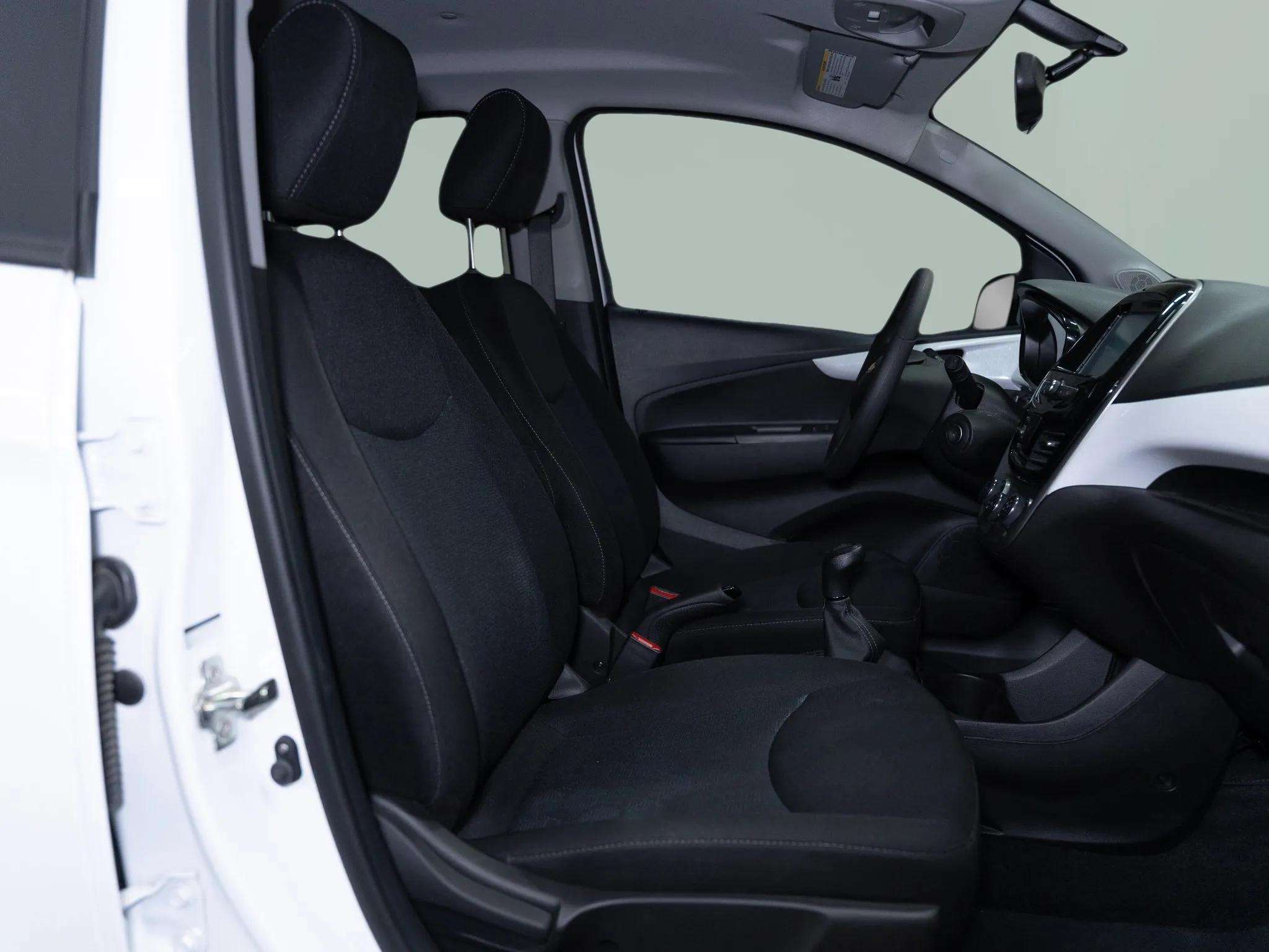 2018 Chevrolet Spark
