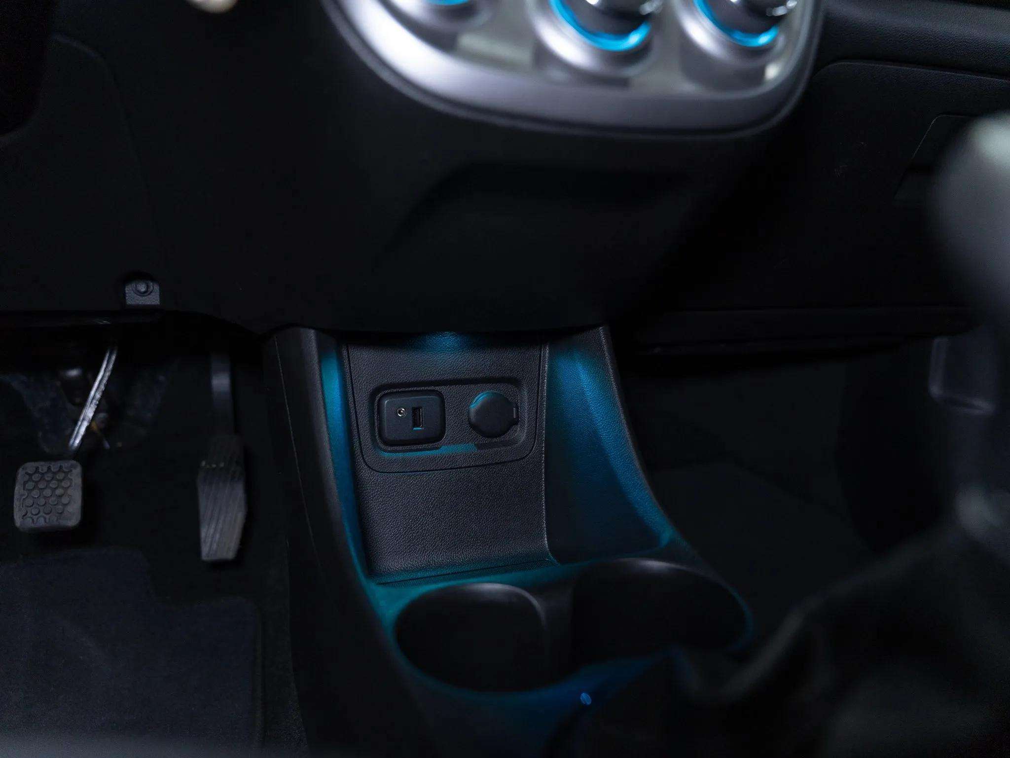 2018 Chevrolet Spark