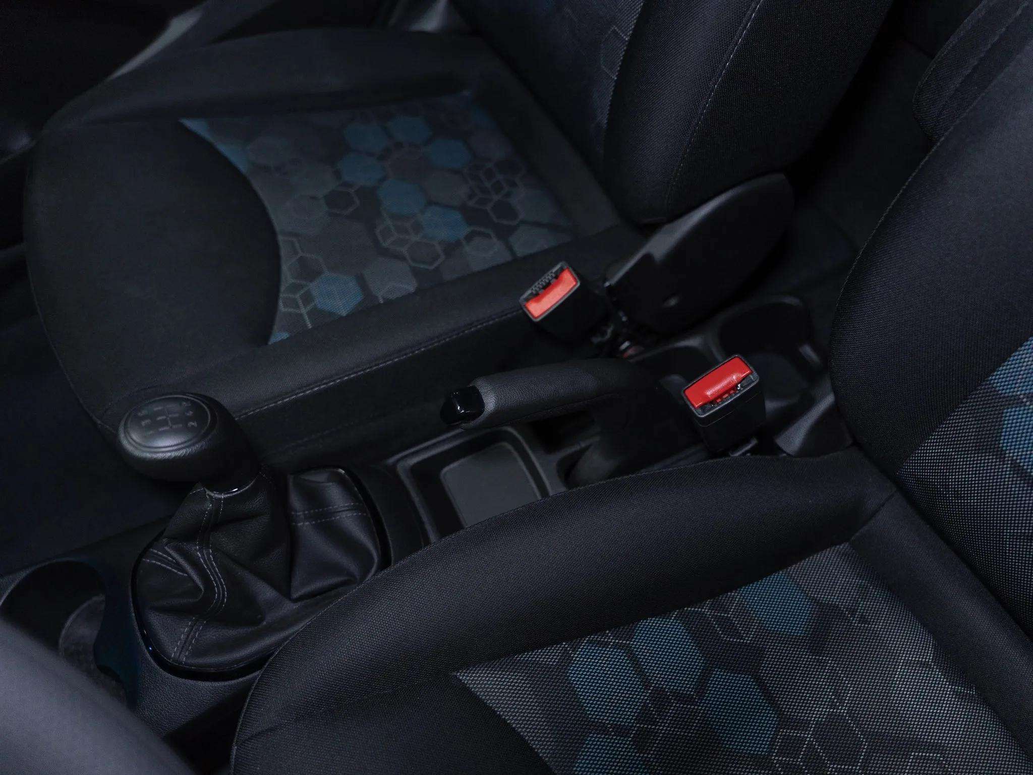 2018 Chevrolet Spark