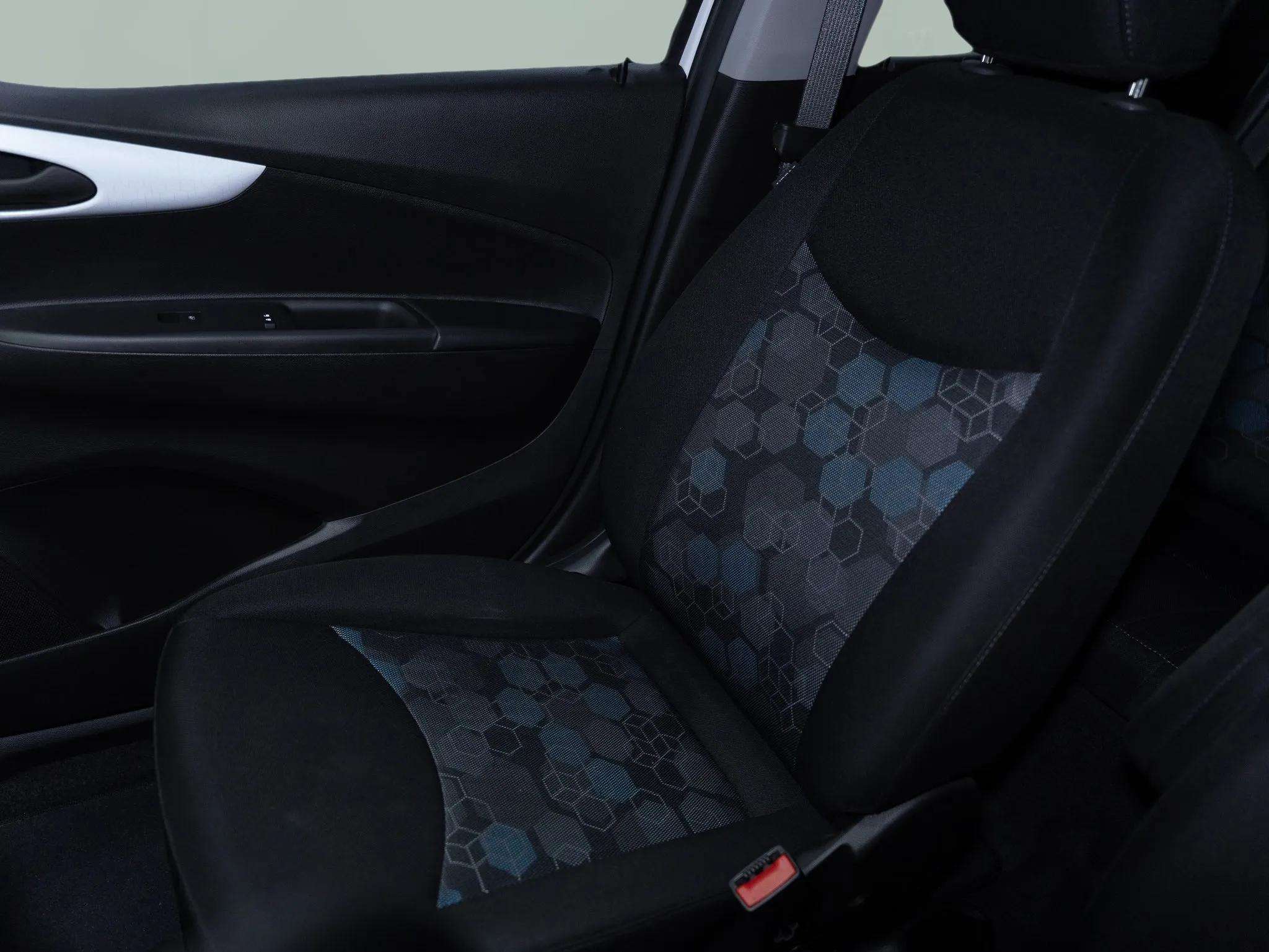 2018 Chevrolet Spark