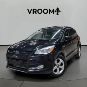 2014 Ford Escape  2.0L 4cyl