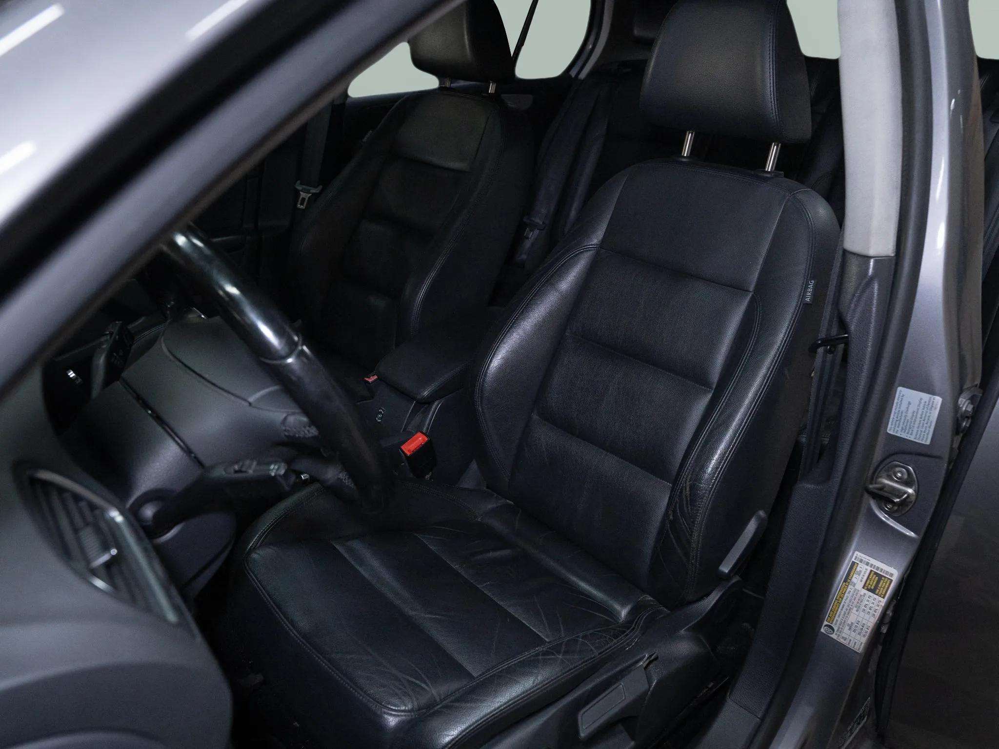 2010 Volkswagen Golf