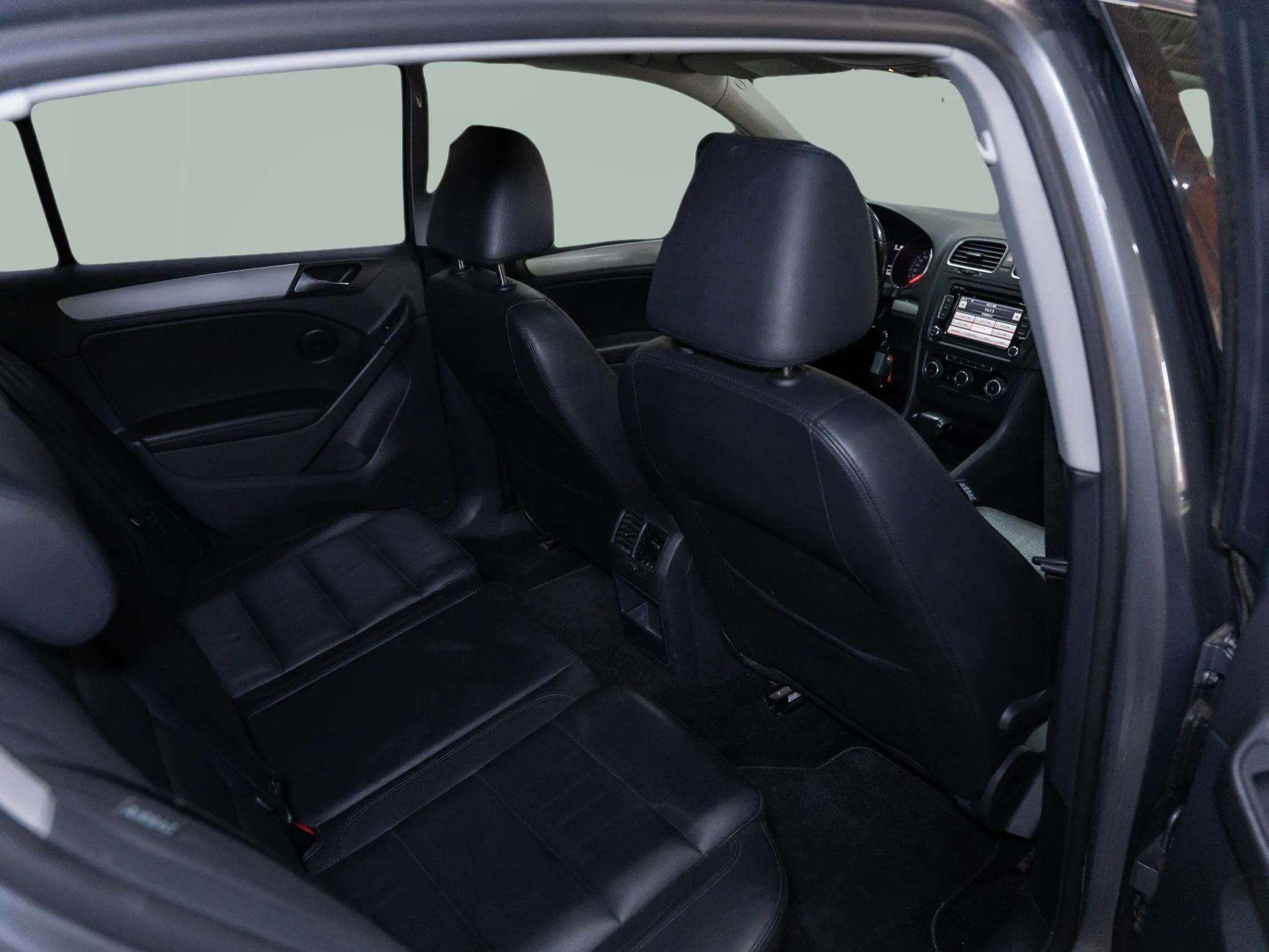 2010 Volkswagen Golf