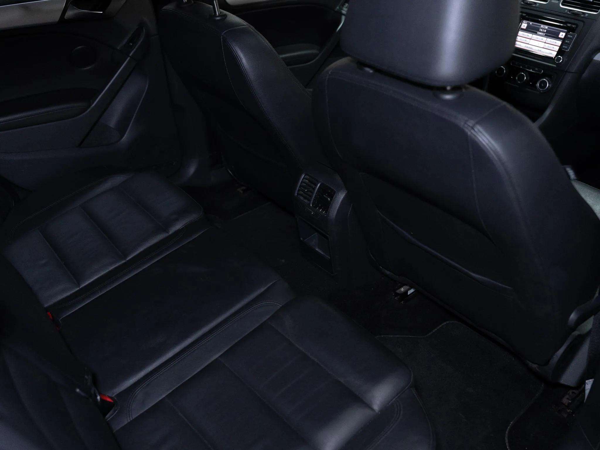 2010 Volkswagen Golf