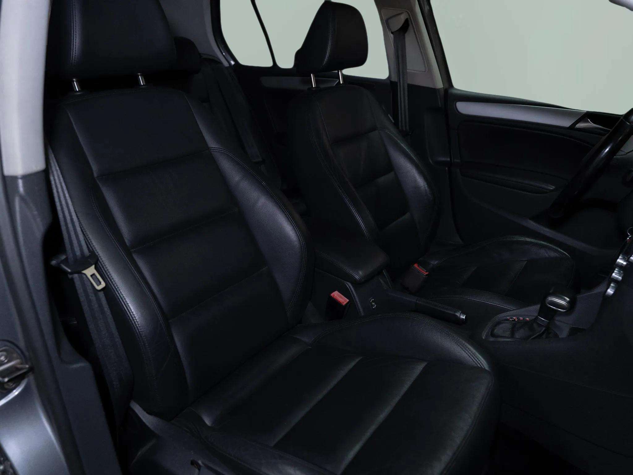 2010 Volkswagen Golf