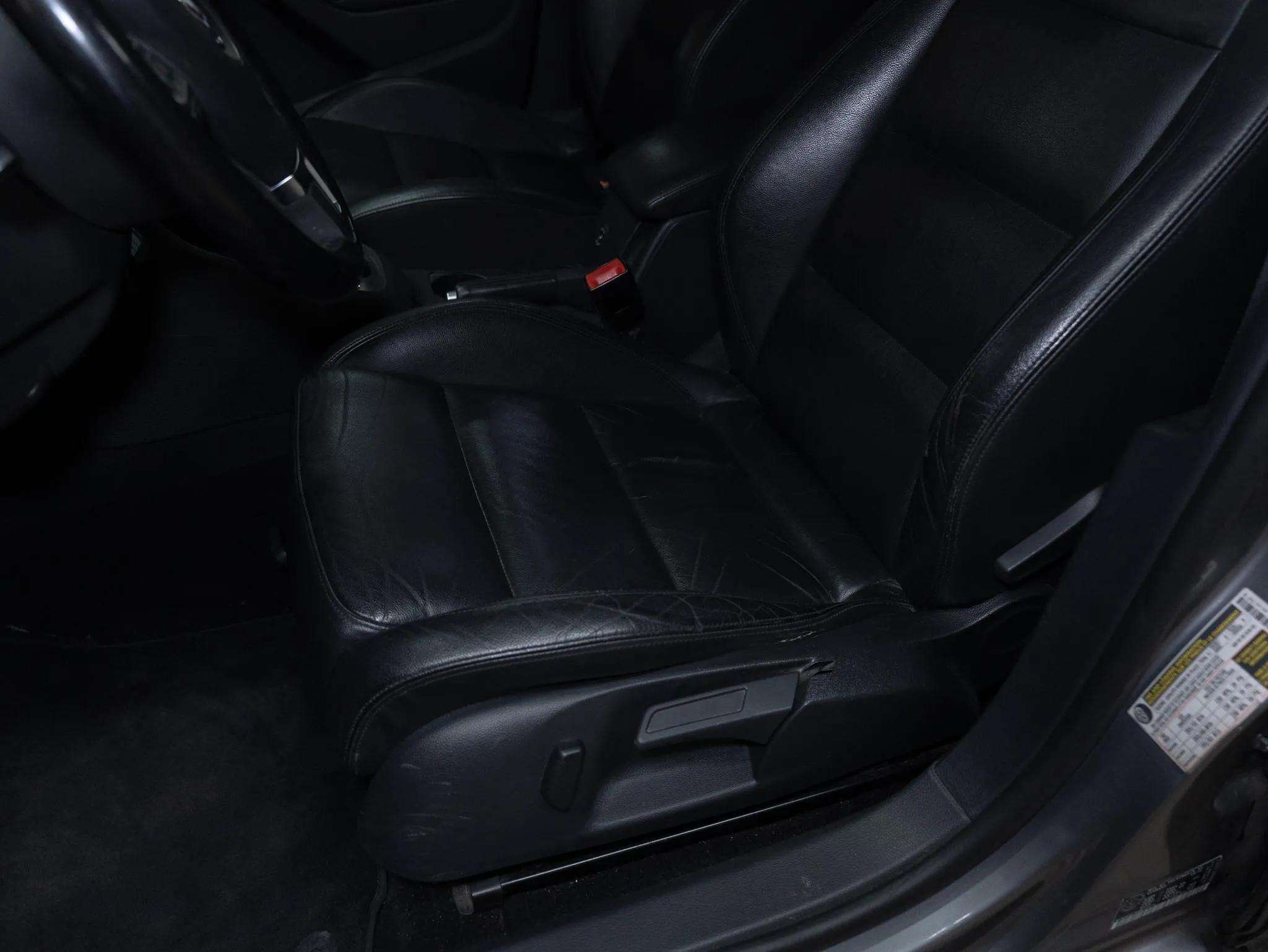 2010 Volkswagen Golf