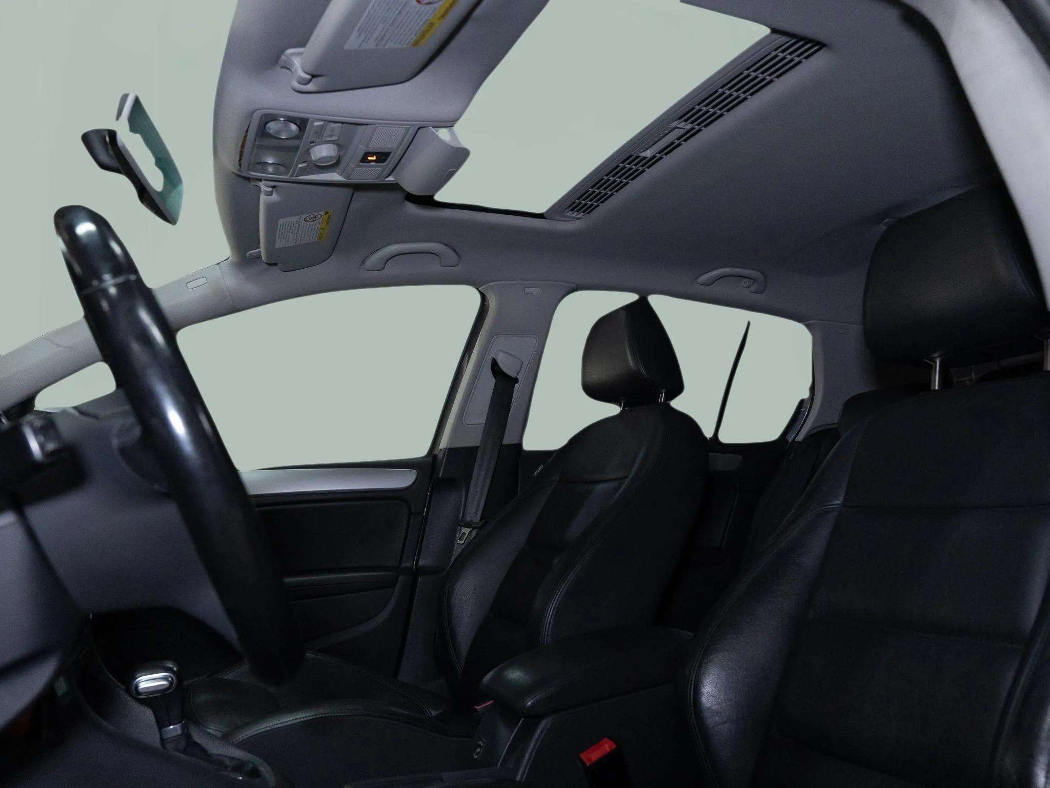 2010 Volkswagen Golf