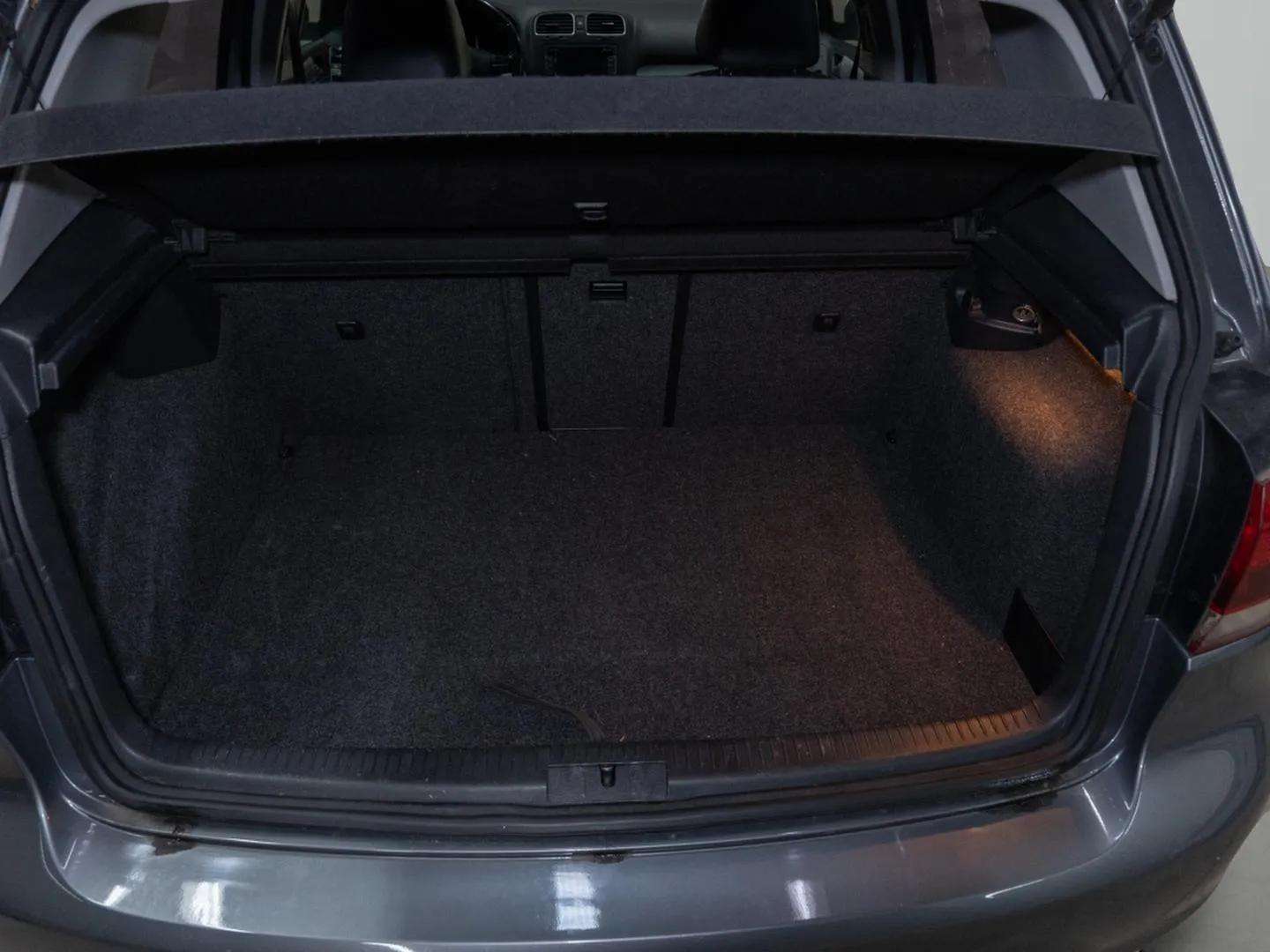 2010 Volkswagen Golf