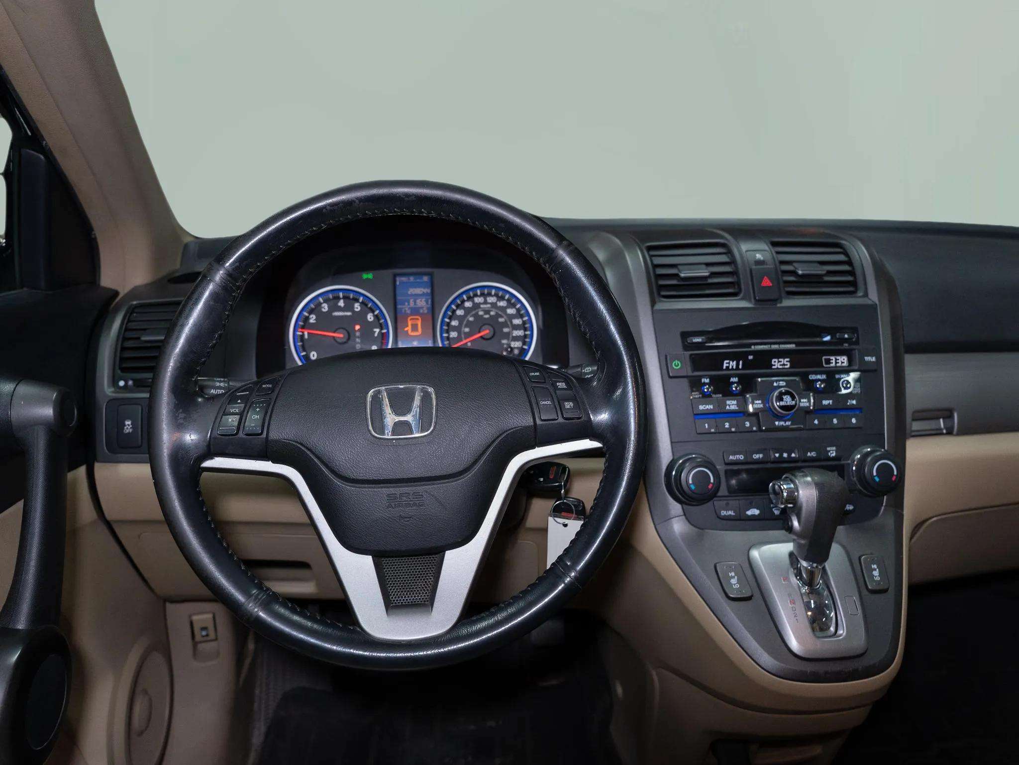 2011 Honda CR-V