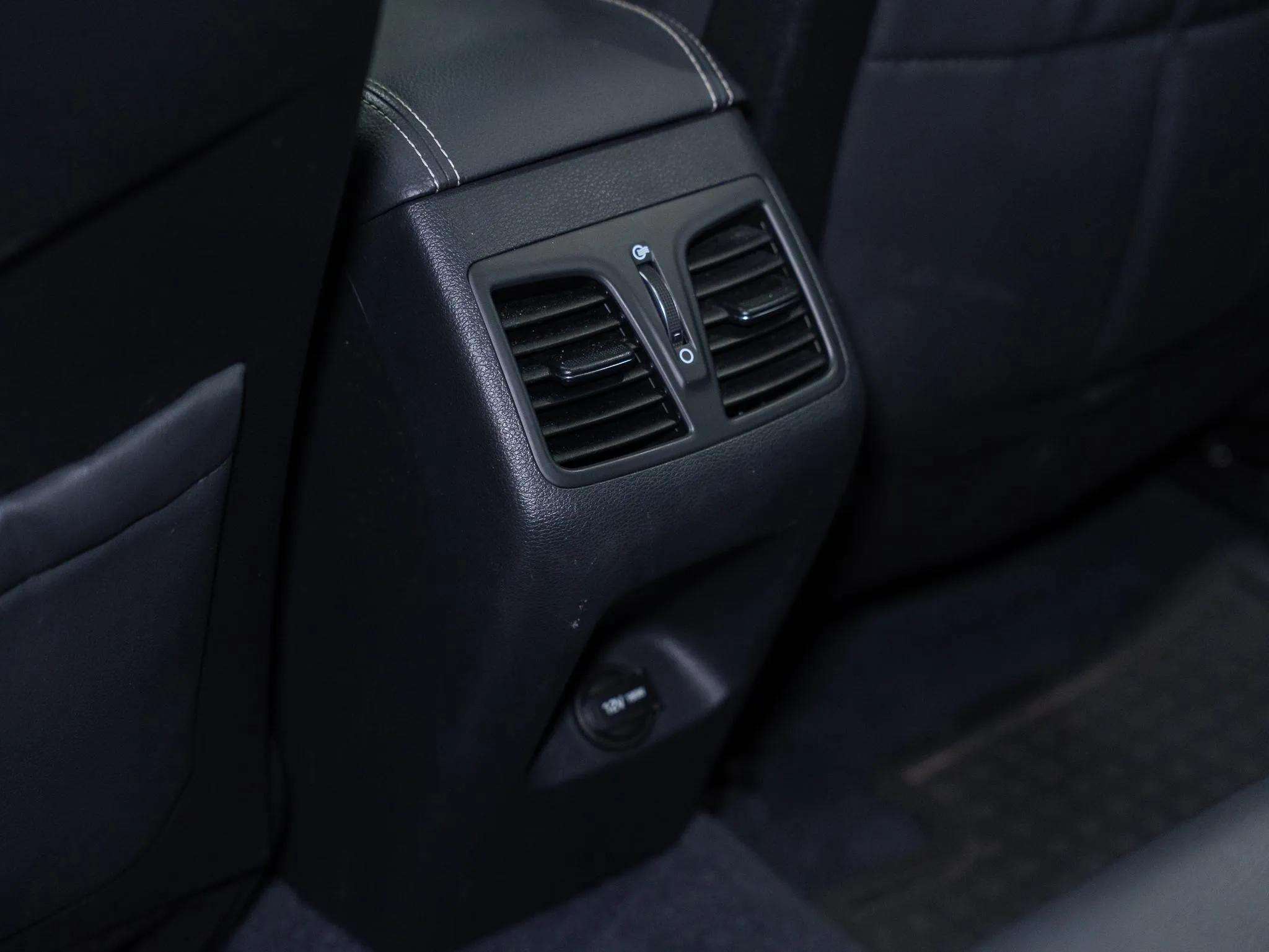 2015 Hyundai Sonata Sport / Limited / Sport 2.0