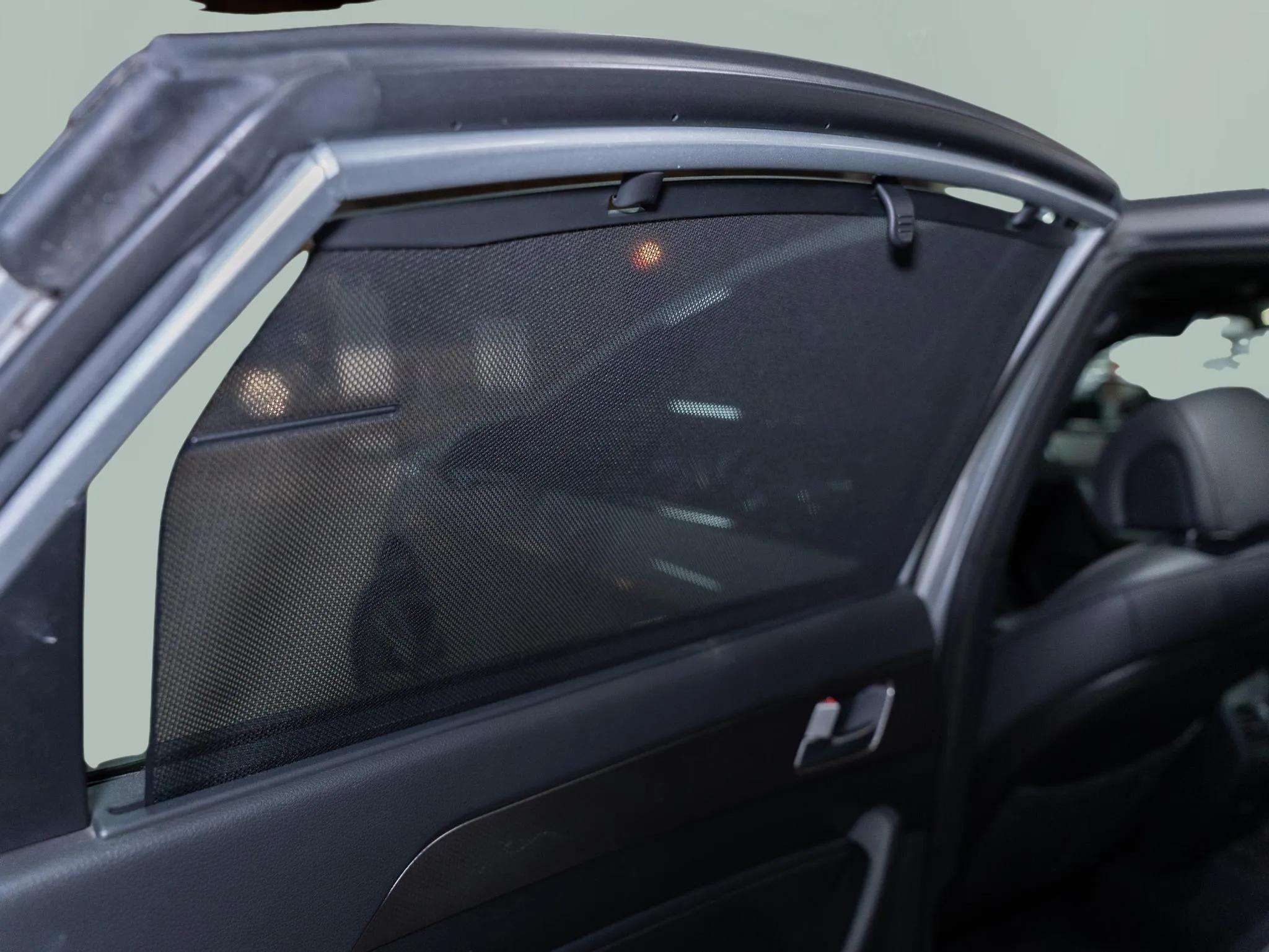 2015 Hyundai Sonata Sport / Limited / Sport 2.0