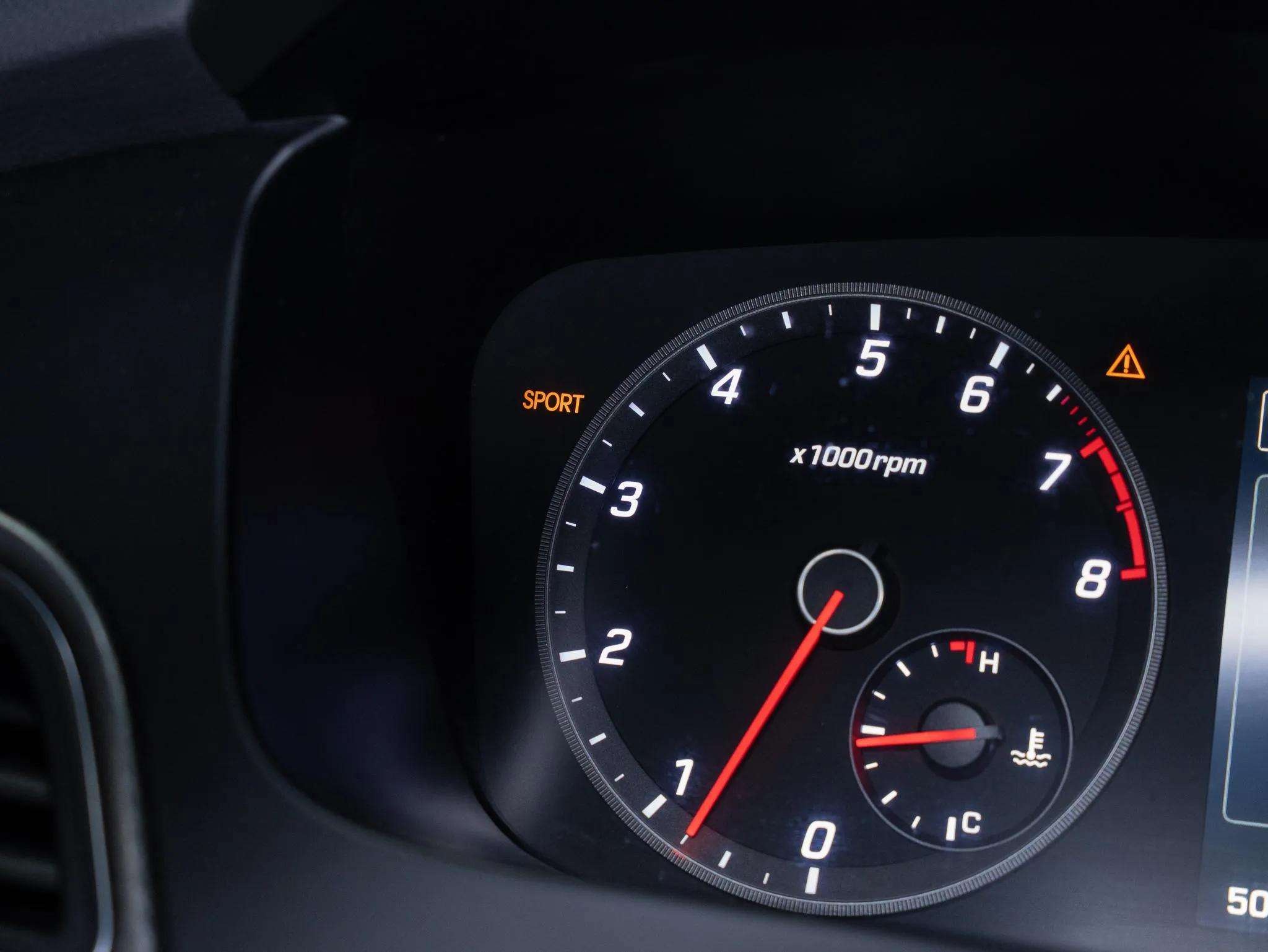 2015 Hyundai Sonata Sport / Limited / Sport 2.0