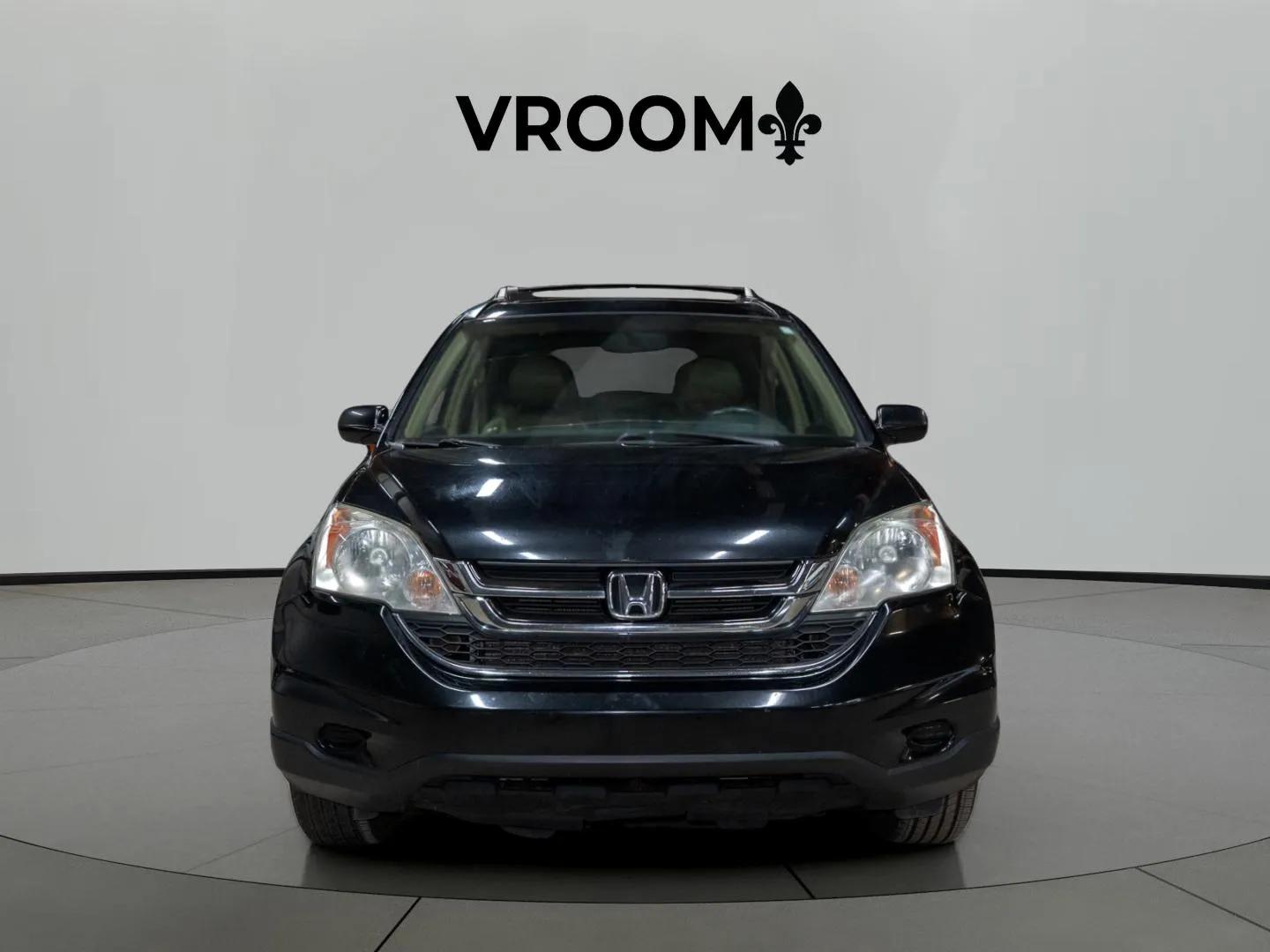 2011 Honda CR-V