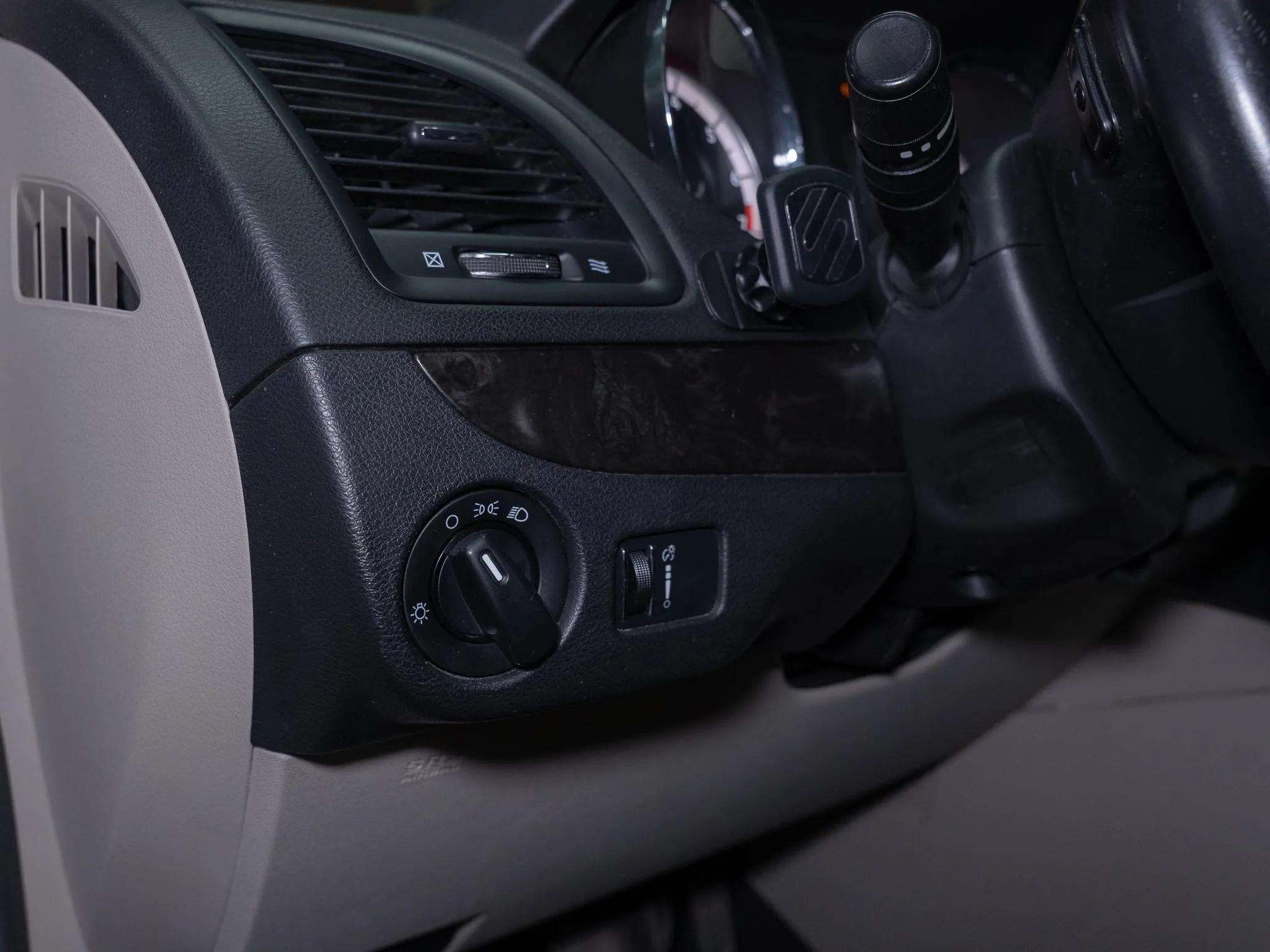 2015 Dodge Grand Caravan