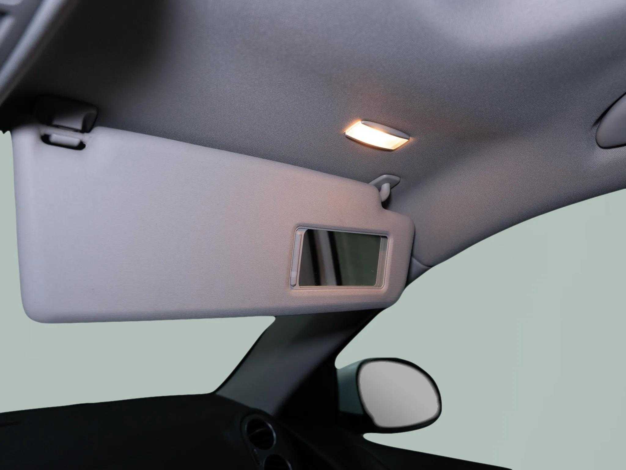 2015 Volkswagen Tiguan