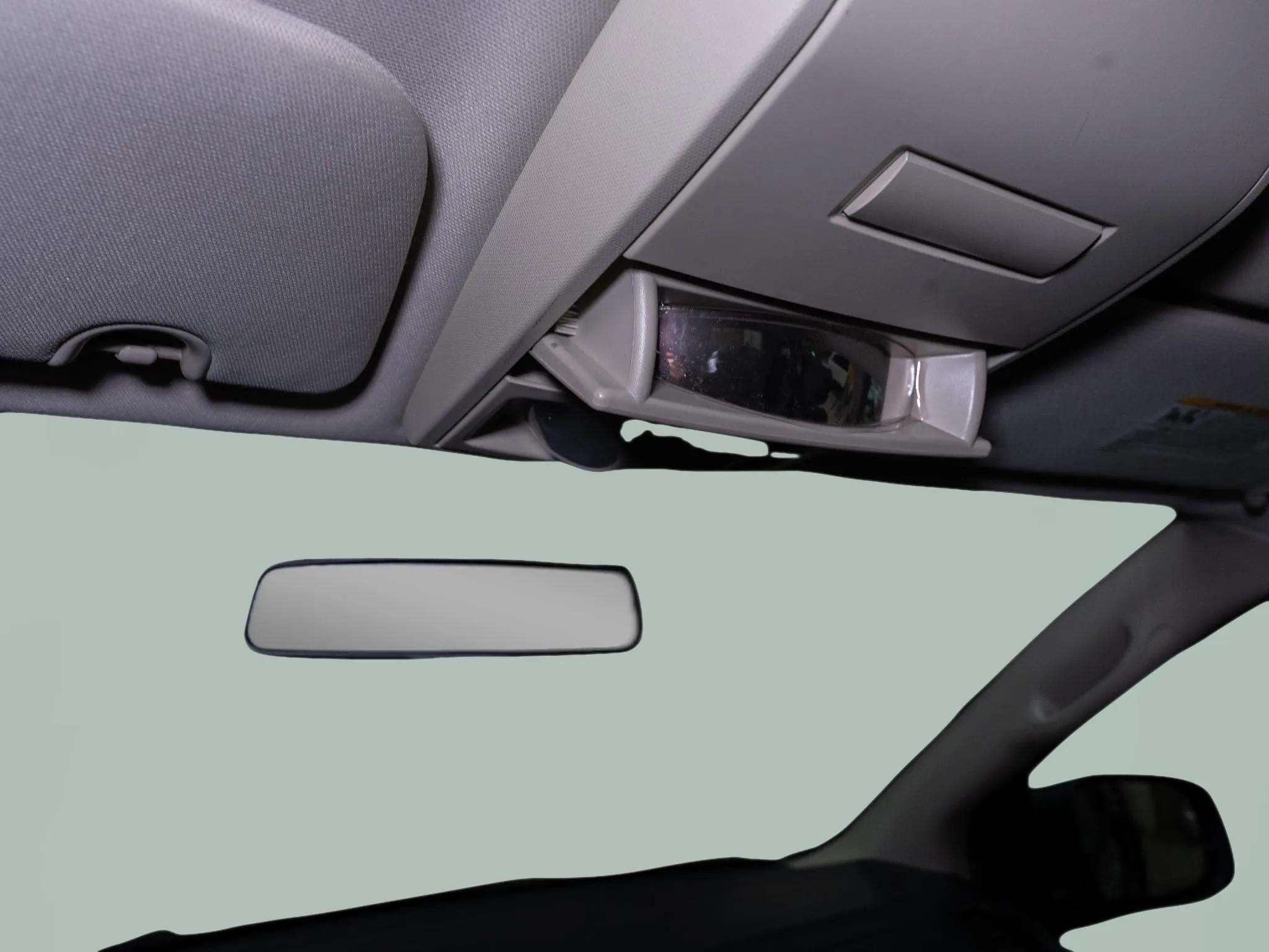 2015 Dodge Grand Caravan