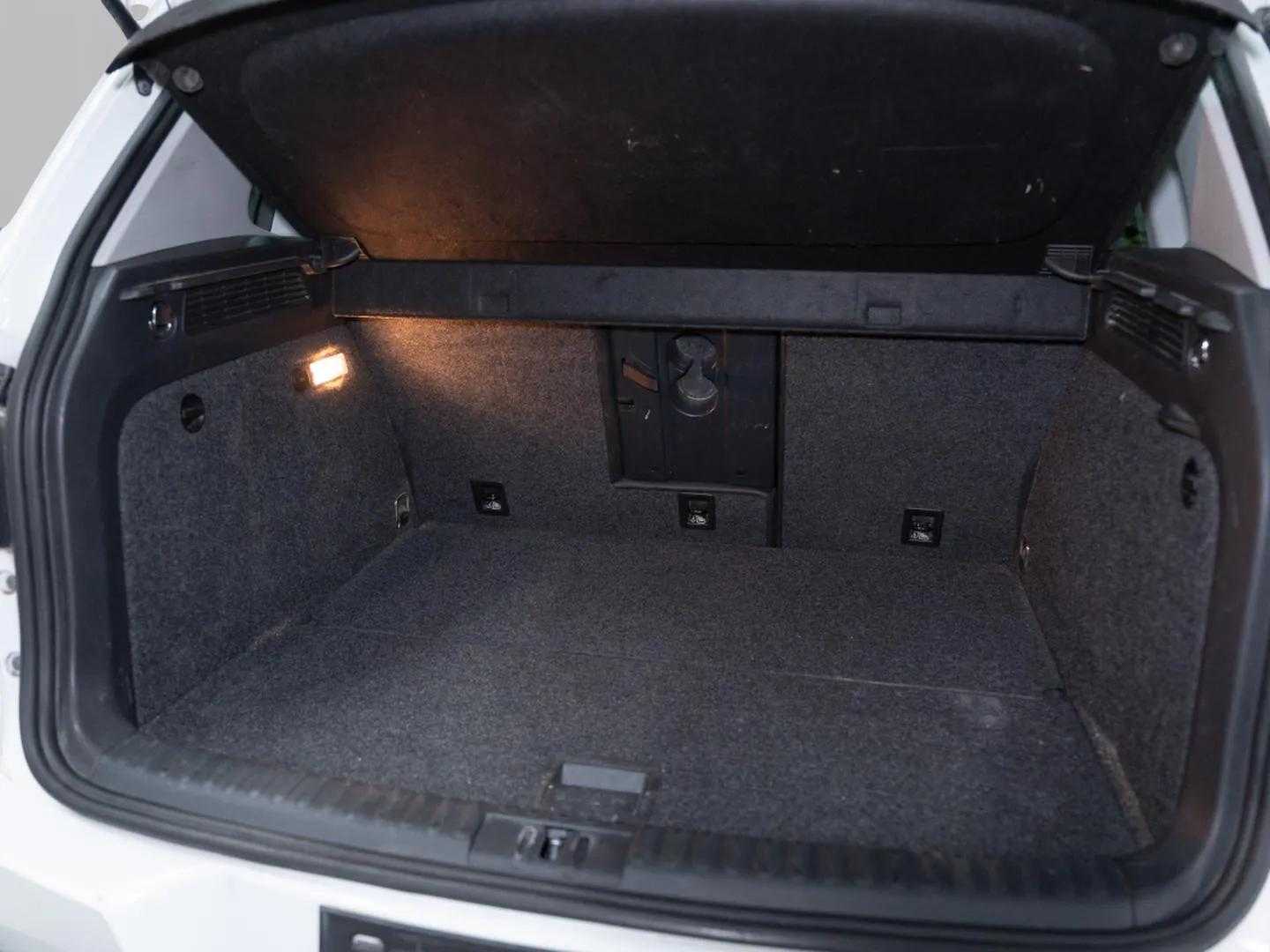 2015 Volkswagen Tiguan