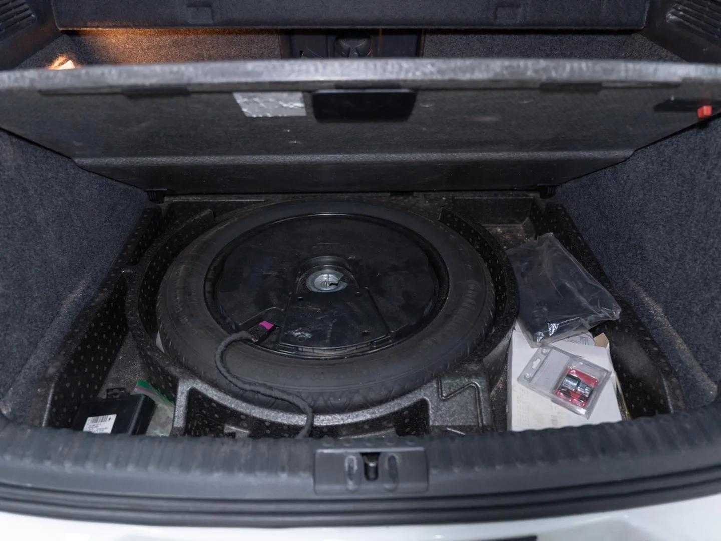 2015 Volkswagen Tiguan