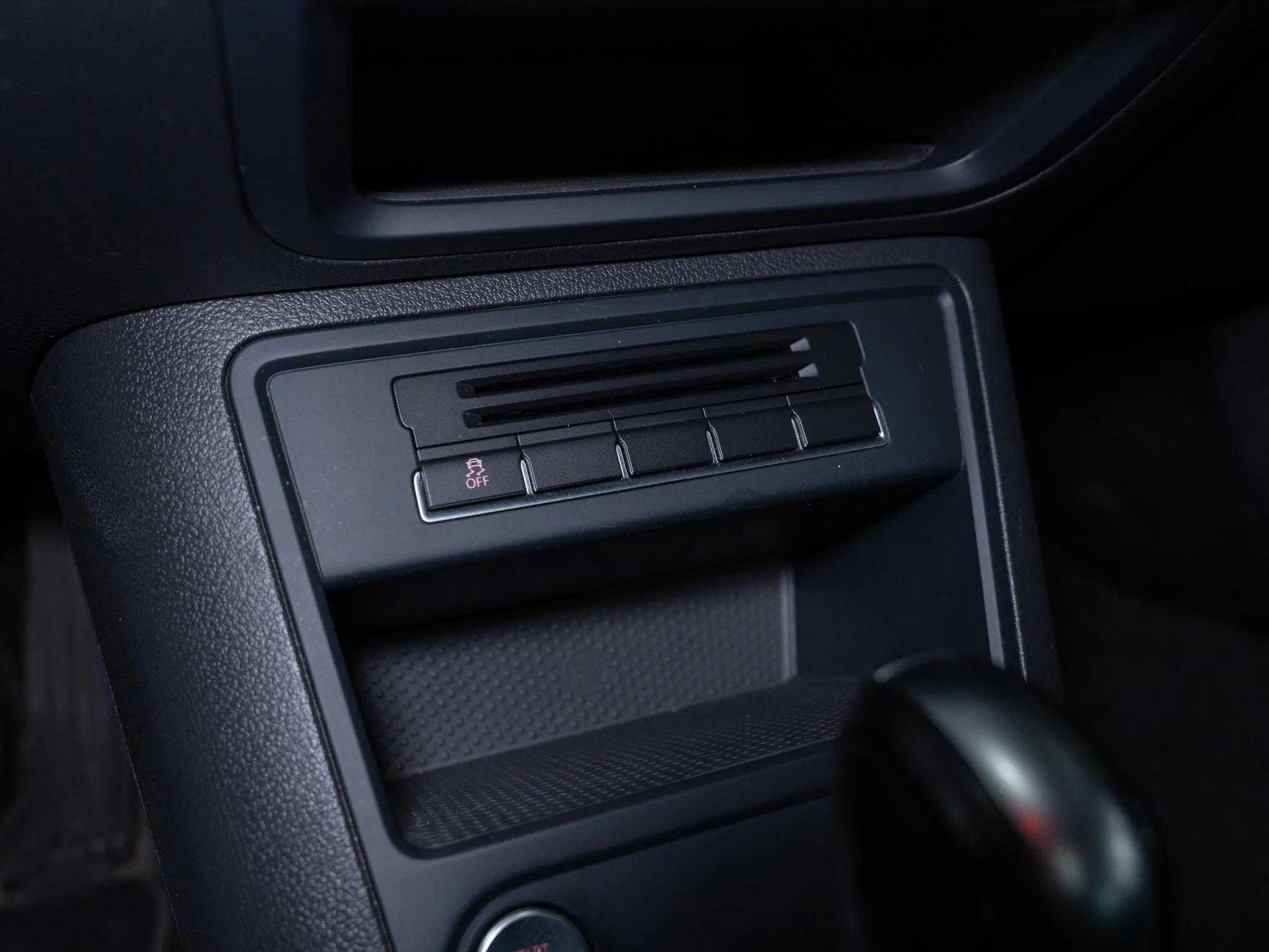 2015 Volkswagen Tiguan