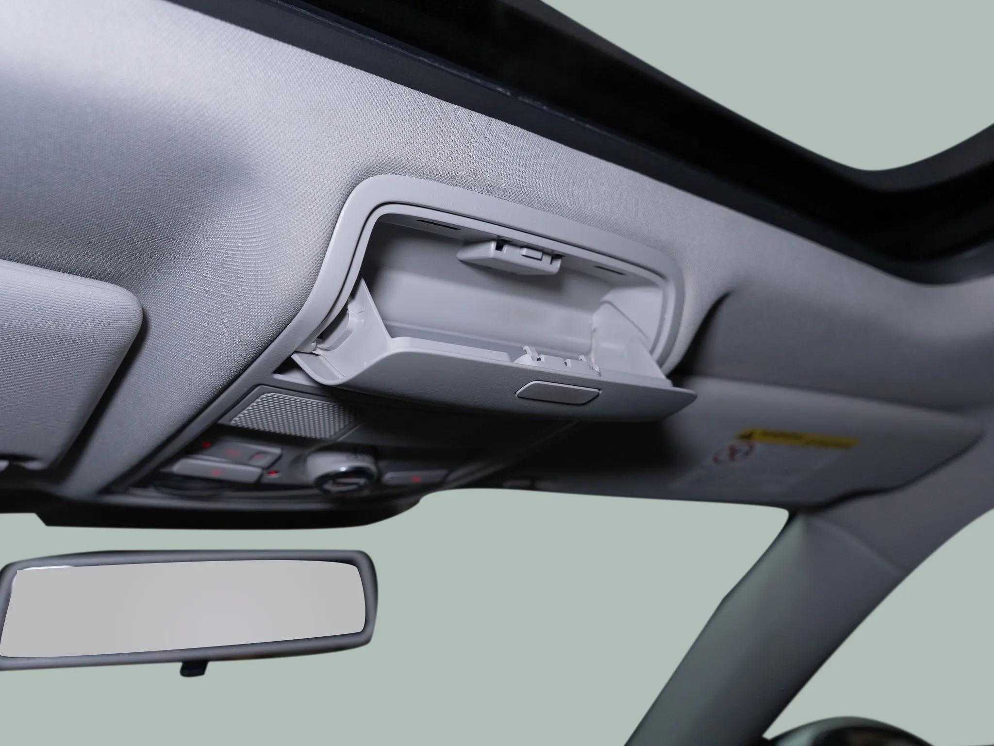 2015 Volkswagen Tiguan