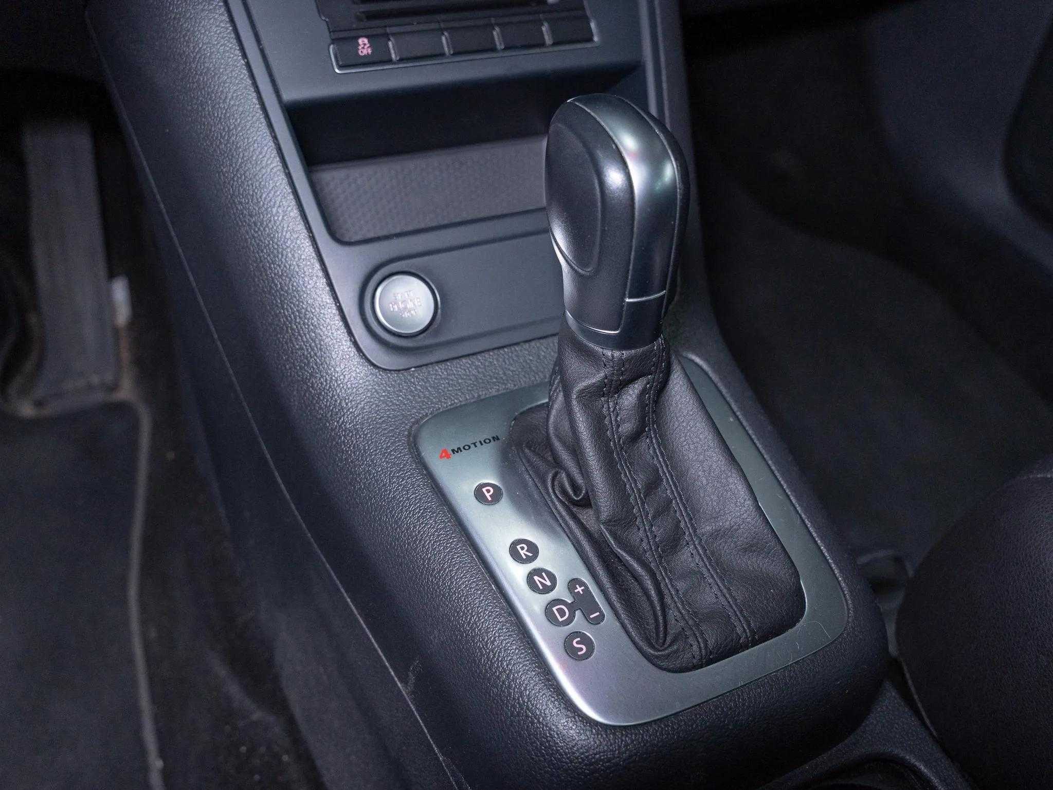 2015 Volkswagen Tiguan