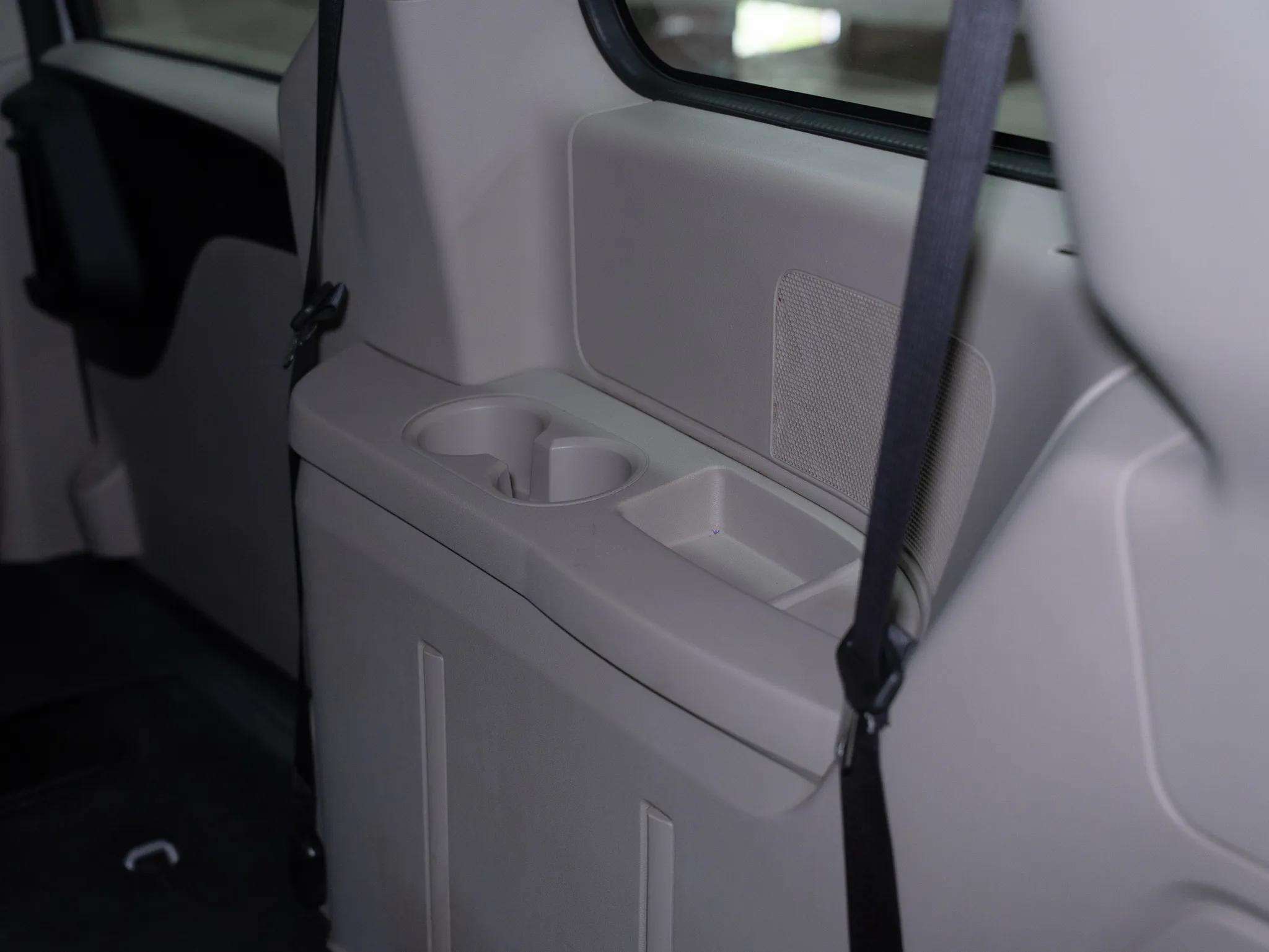 2015 Dodge Grand Caravan