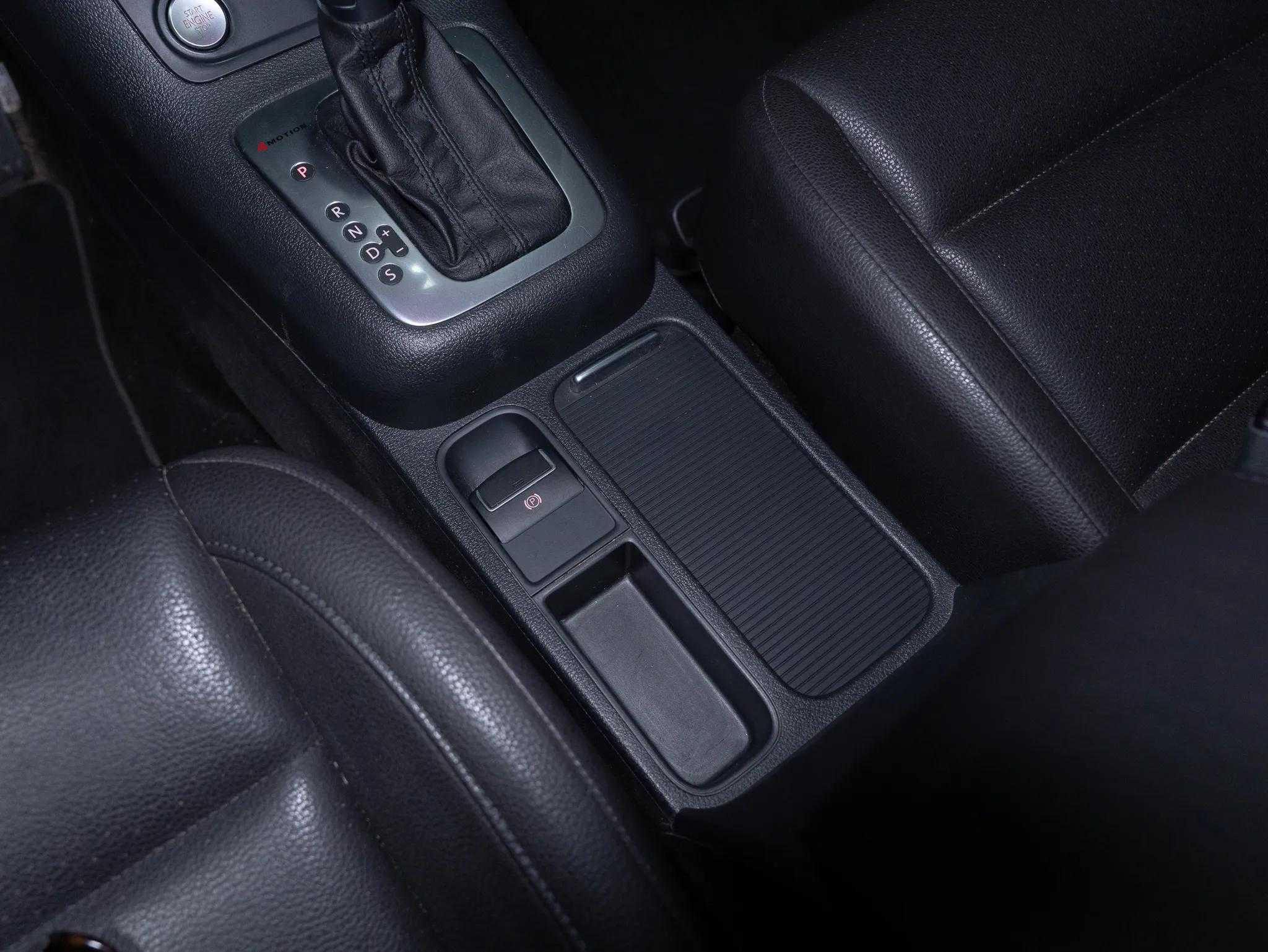 2015 Volkswagen Tiguan