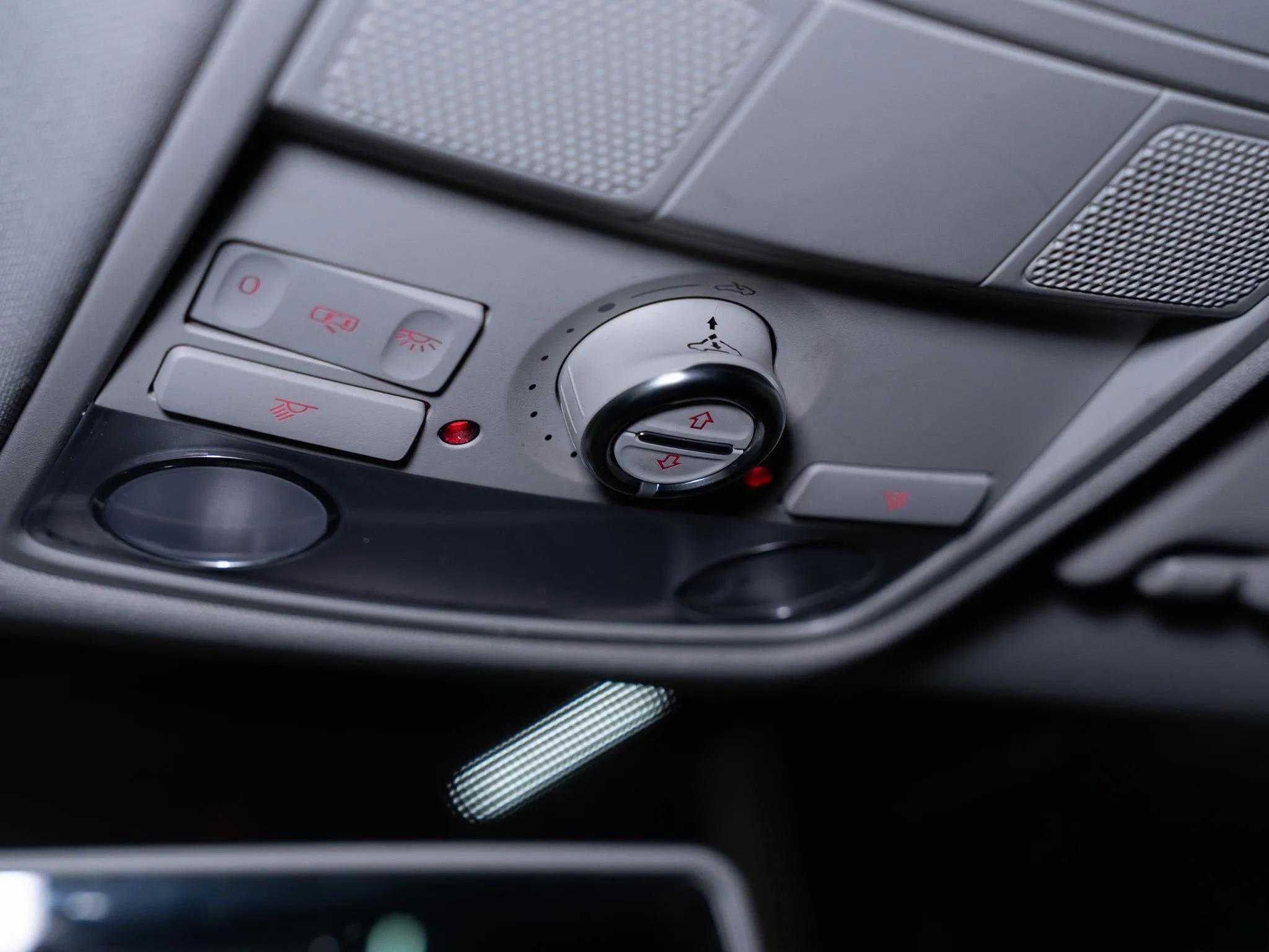 2015 Volkswagen Tiguan