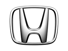Honda car manufacturer logo