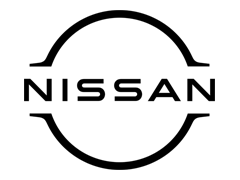 Nissan car manufacturer logo