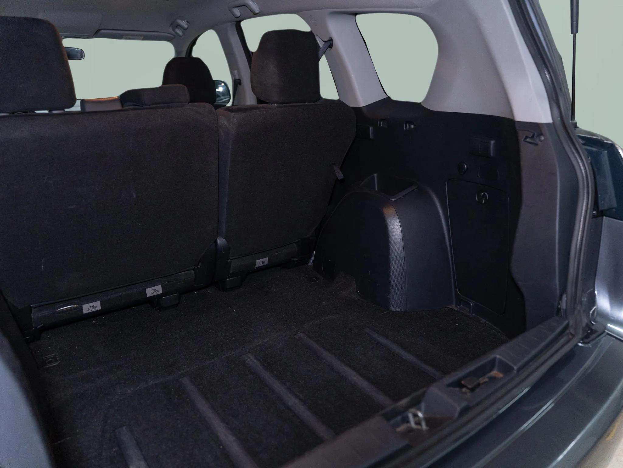 2011 Mitsubishi Outlander