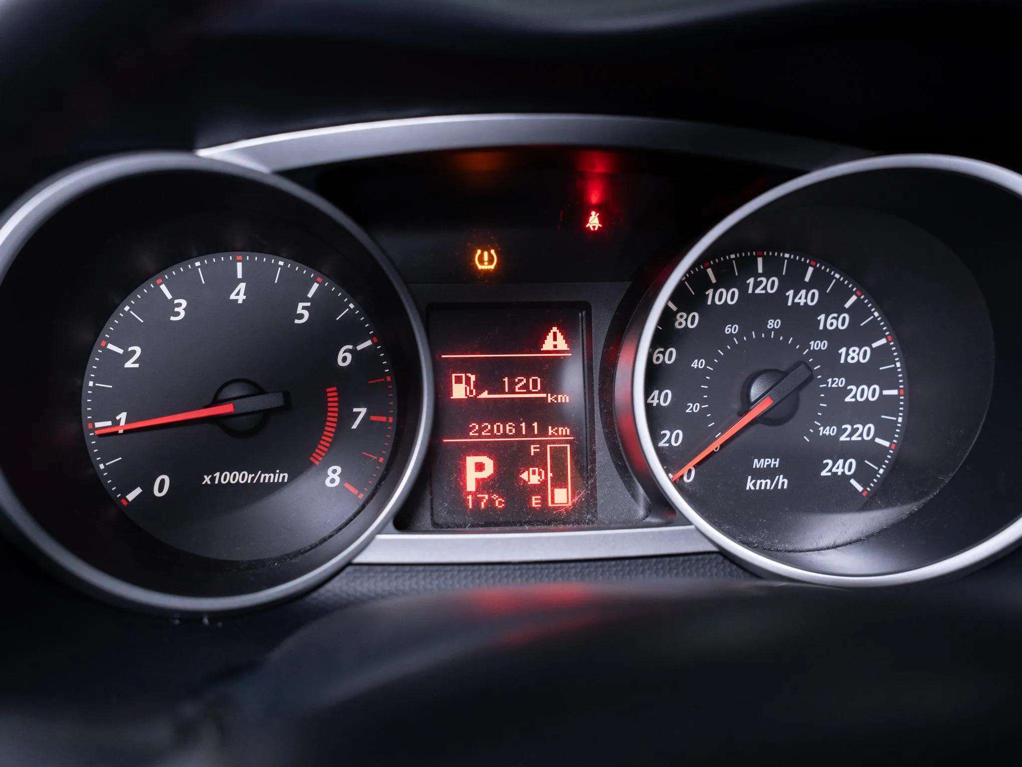 2011 Mitsubishi Outlander