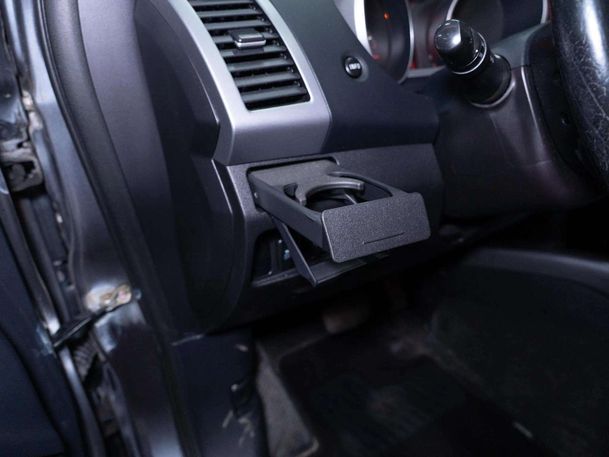 2011 Mitsubishi Outlander